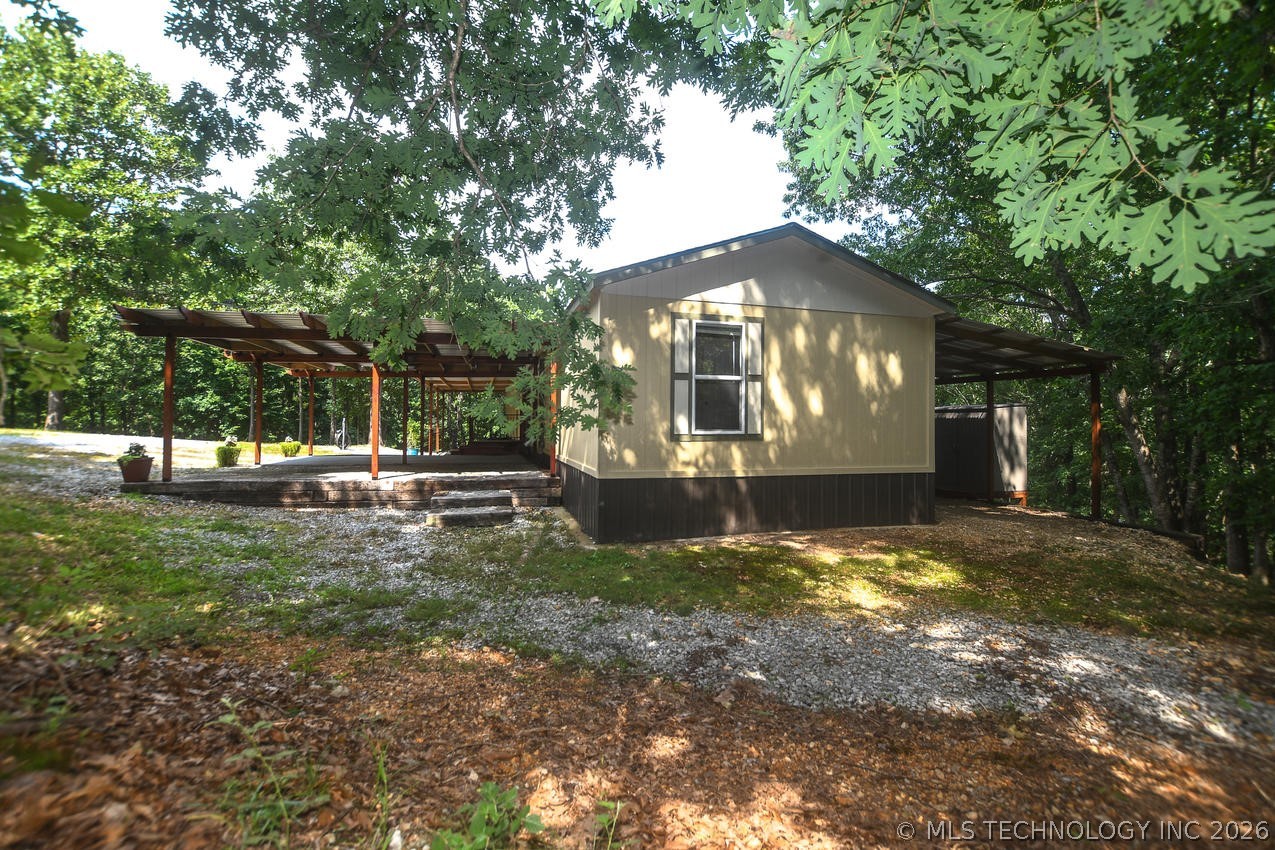 2839 Indian Springs Court Kansas OK 74347