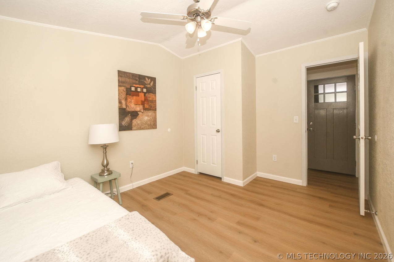 2839 Indian Springs Court Kansas OK 74347
