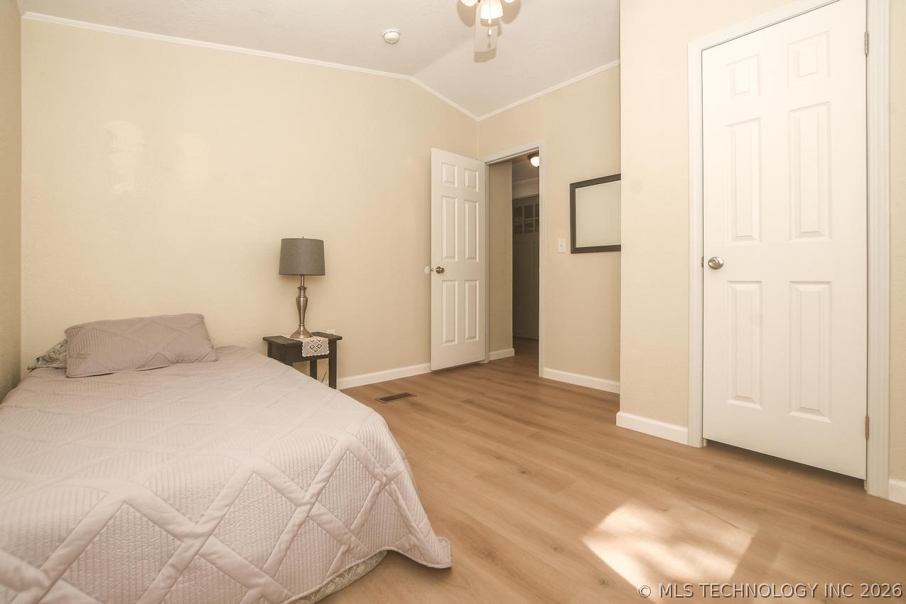 2839 Indian Springs Court Kansas OK 74347