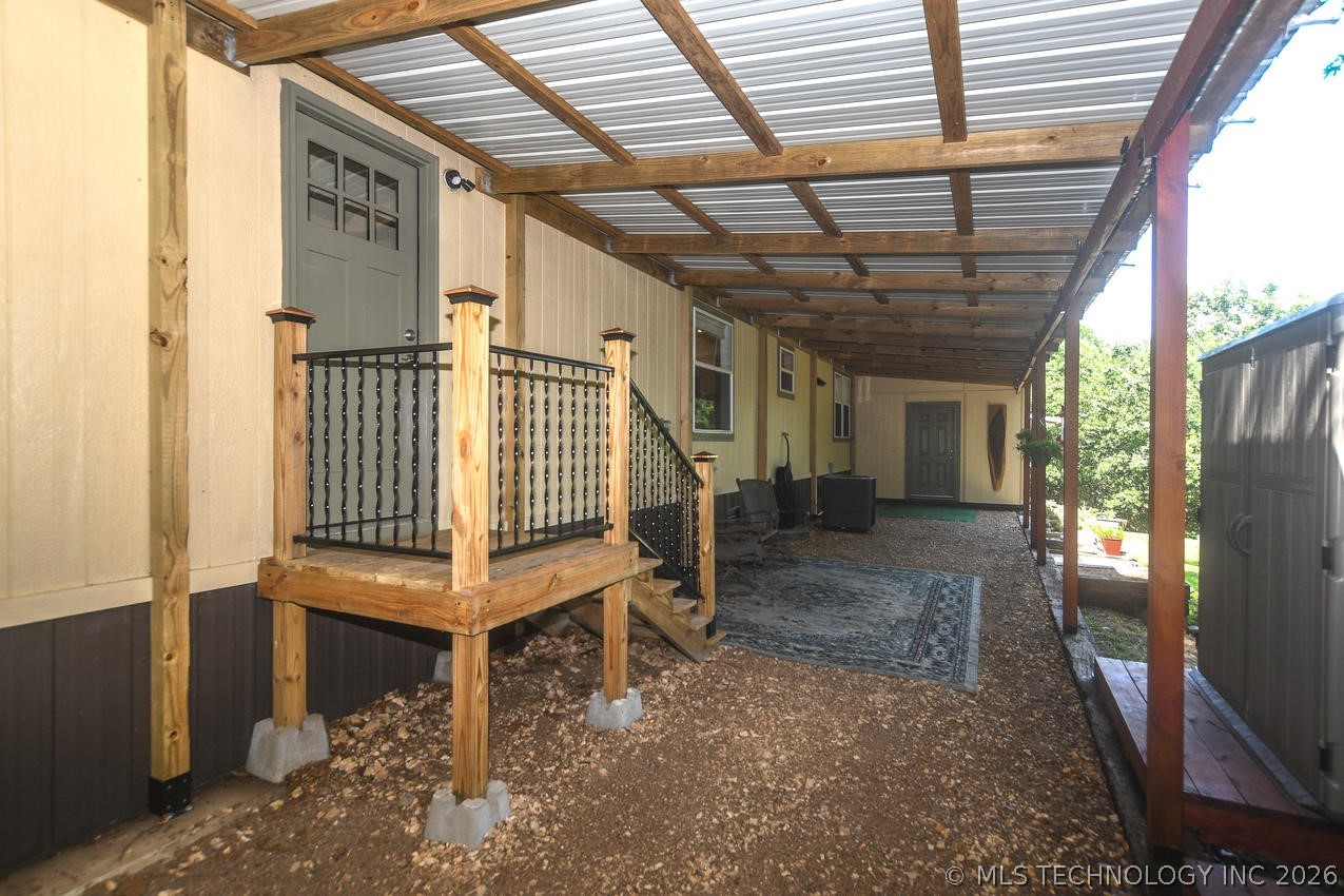 2839 Indian Springs Court Kansas OK 74347