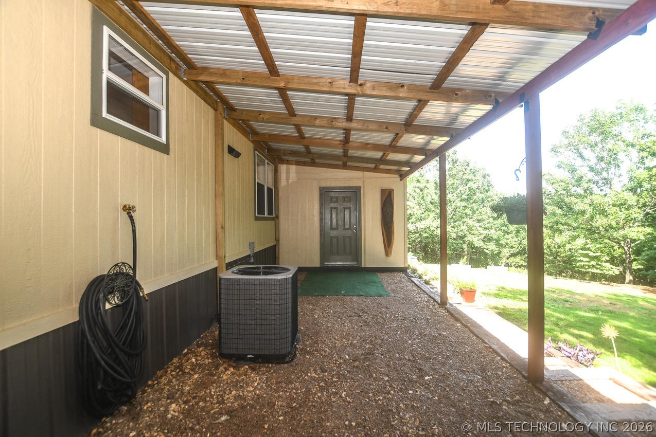 2839 Indian Springs Court Kansas OK 74347