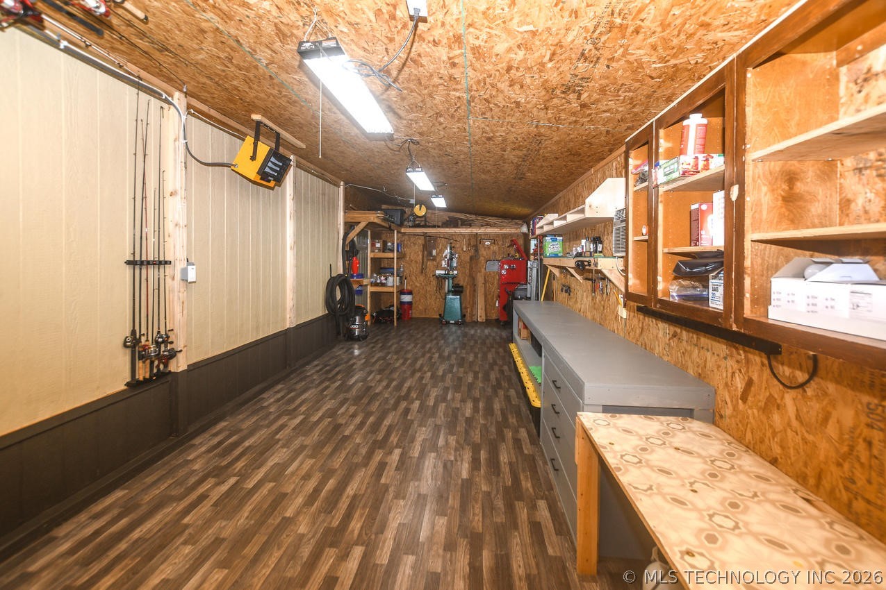 2839 Indian Springs Court Kansas OK 74347