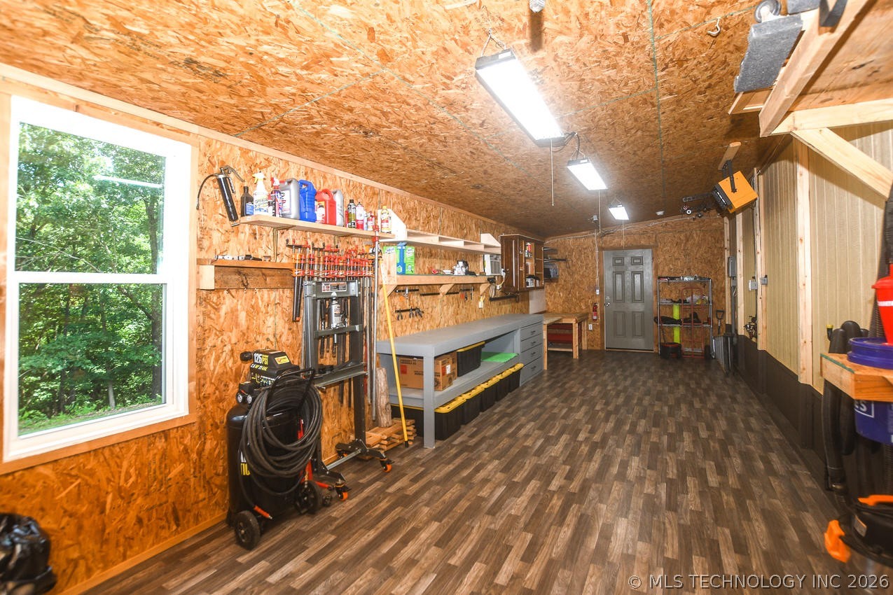 2839 Indian Springs Court Kansas OK 74347