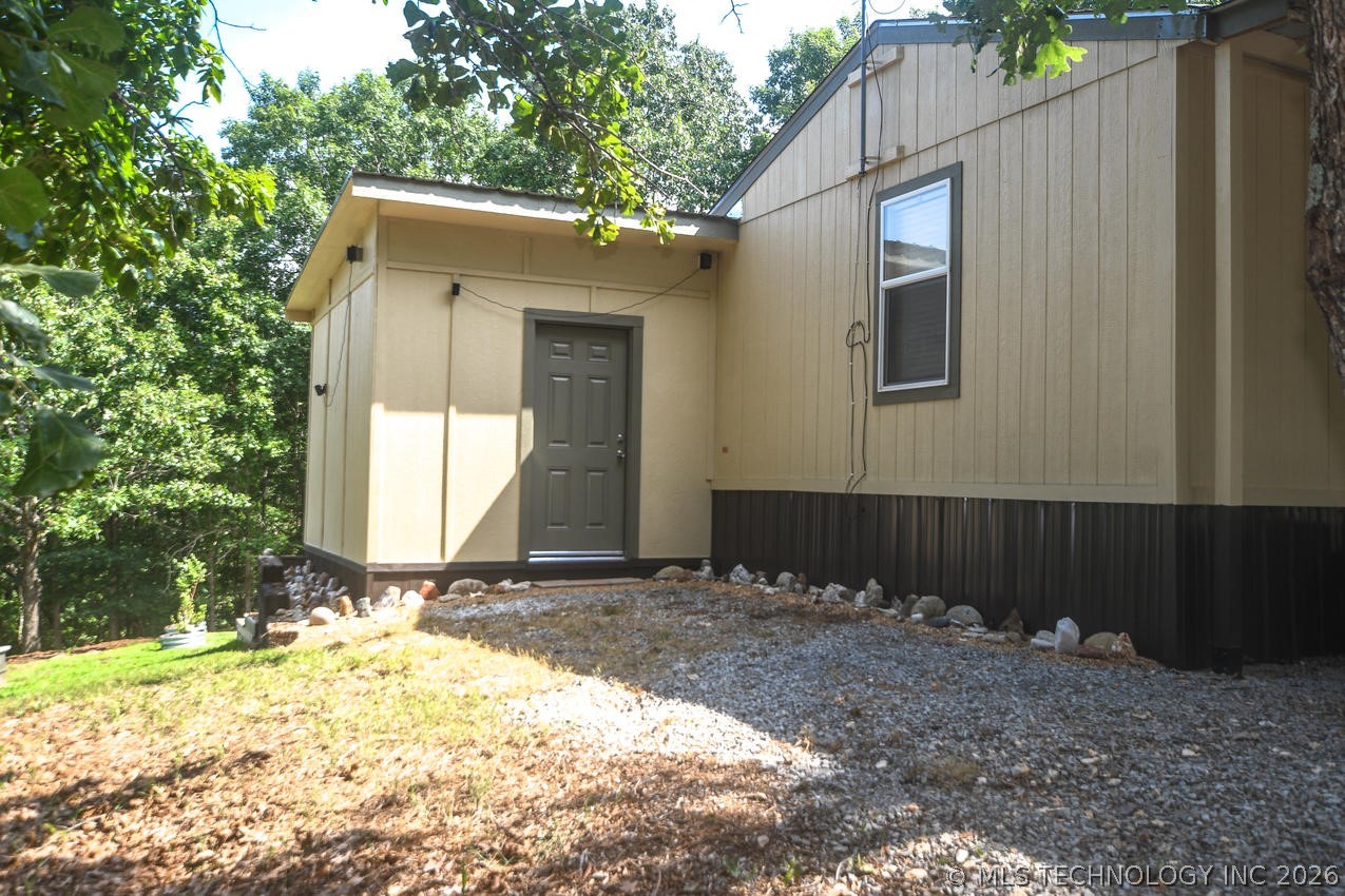 2839 Indian Springs Court Kansas OK 74347