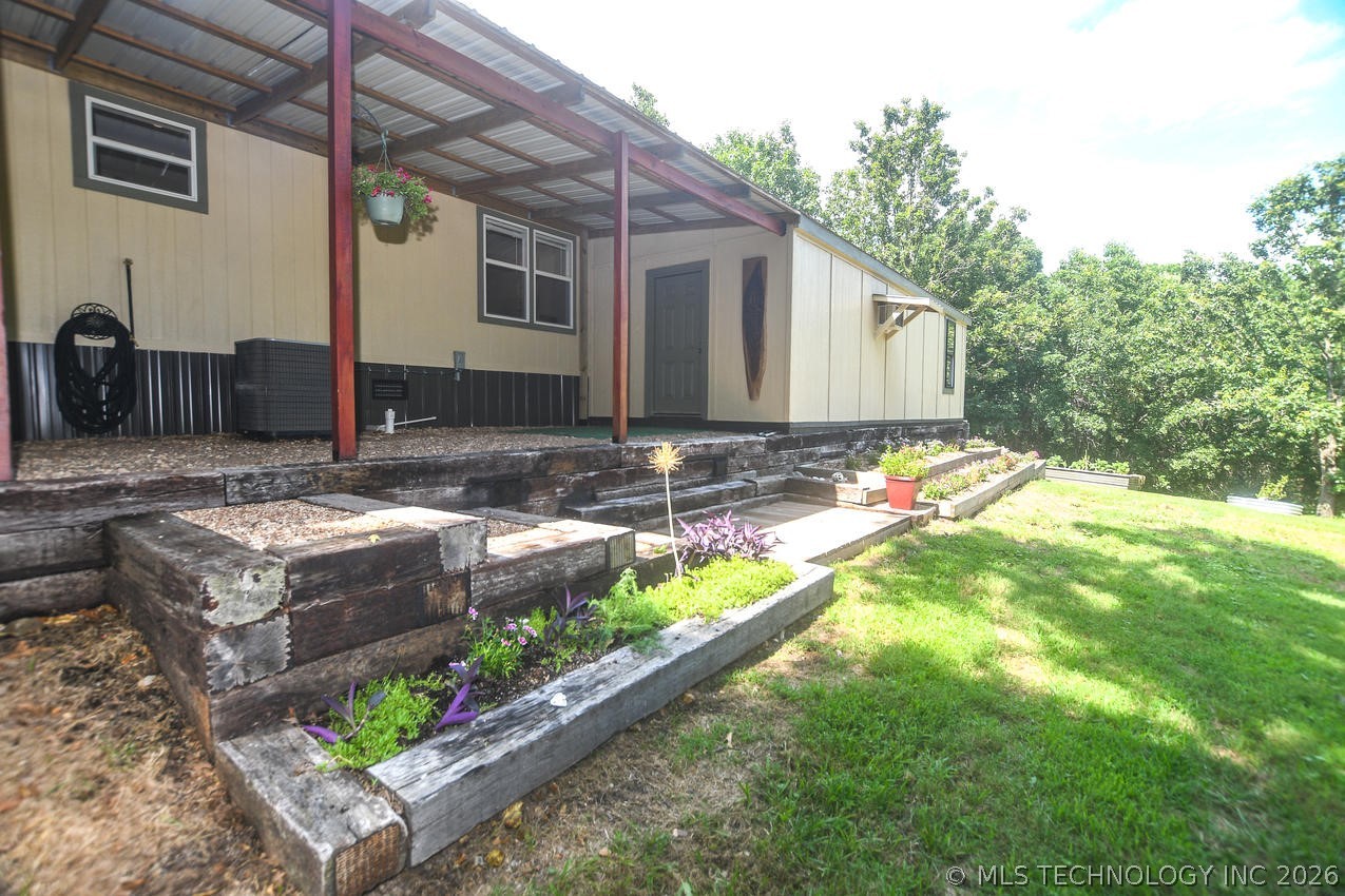 2839 Indian Springs Court Kansas OK 74347