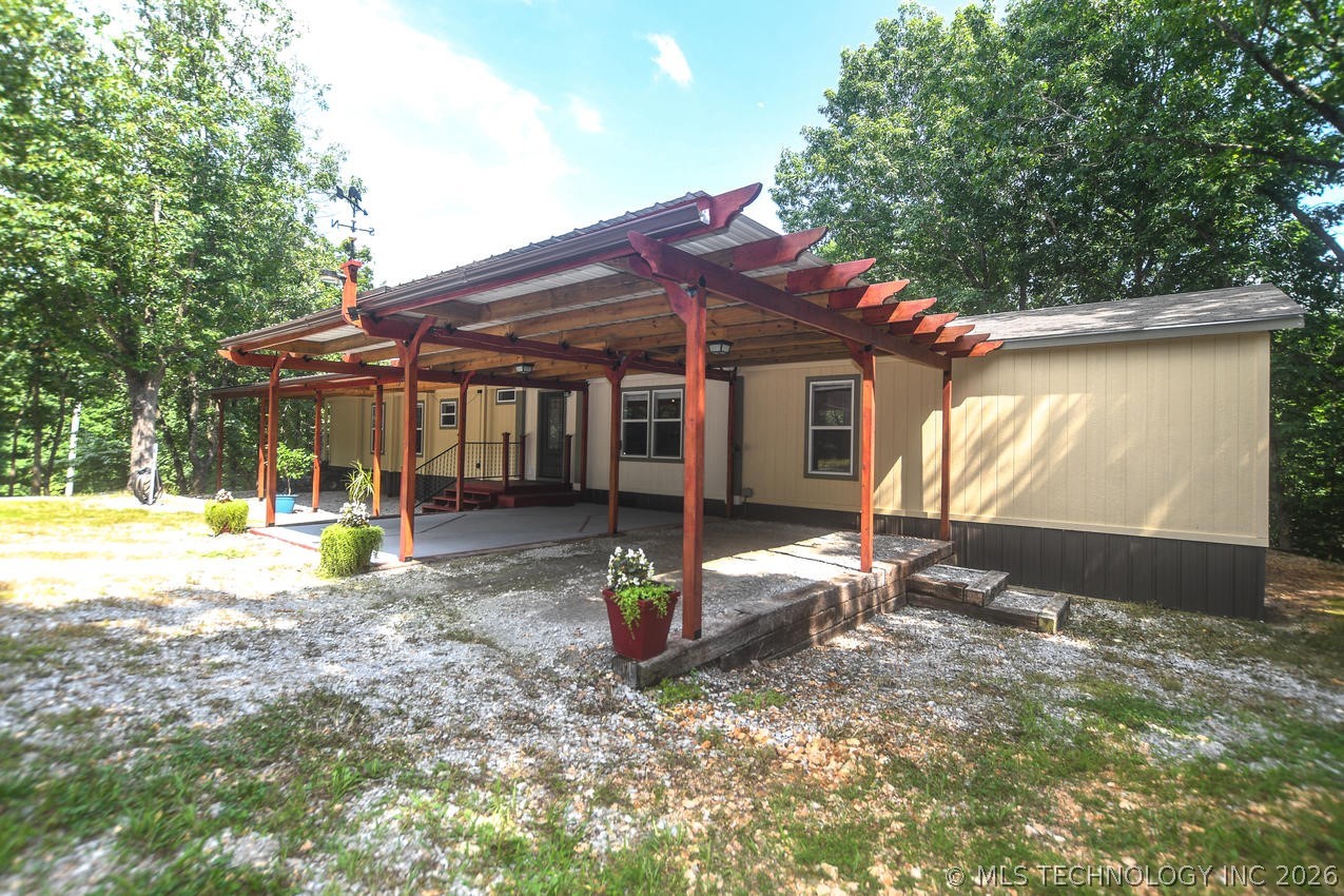 2839 Indian Springs Court Kansas OK 74347