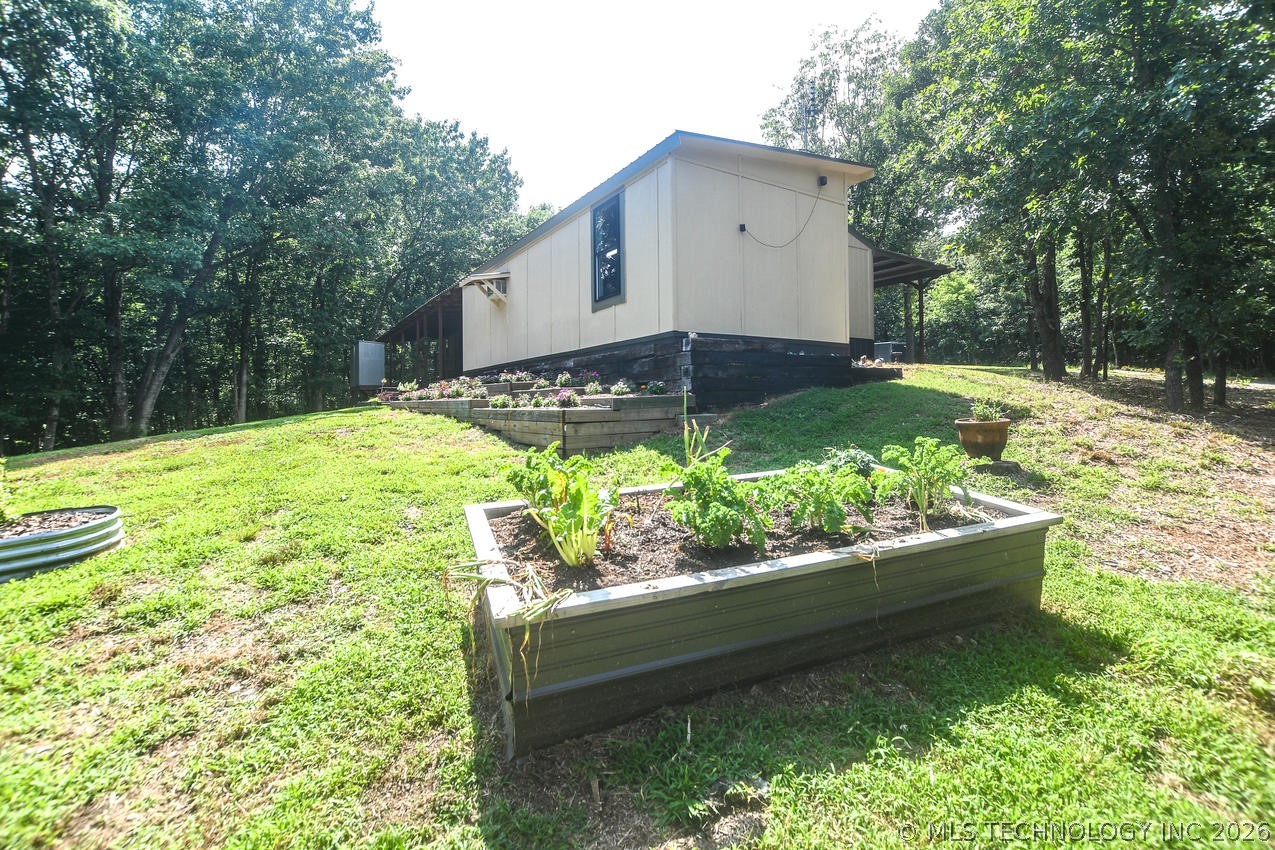 2839 Indian Springs Court Kansas OK 74347