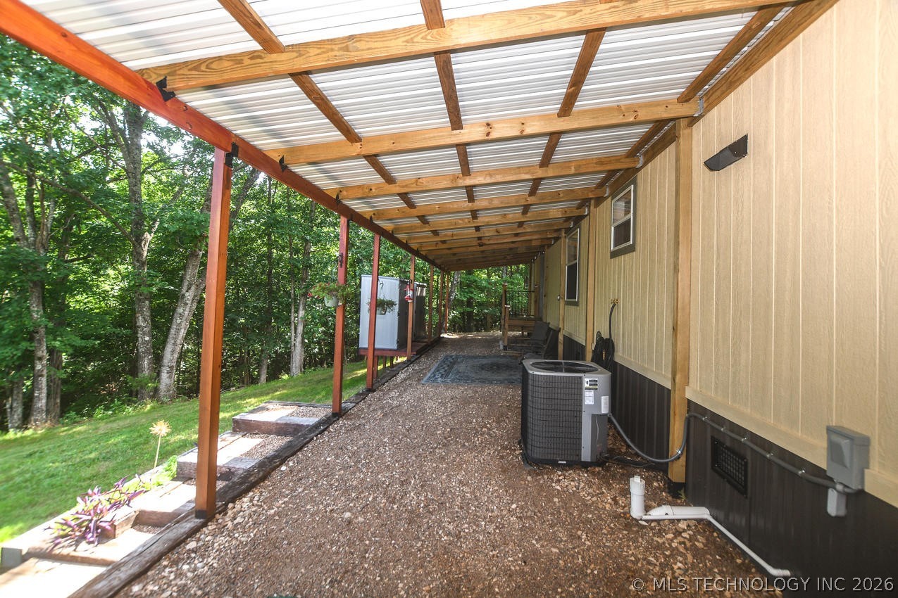 2839 Indian Springs Court Kansas OK 74347