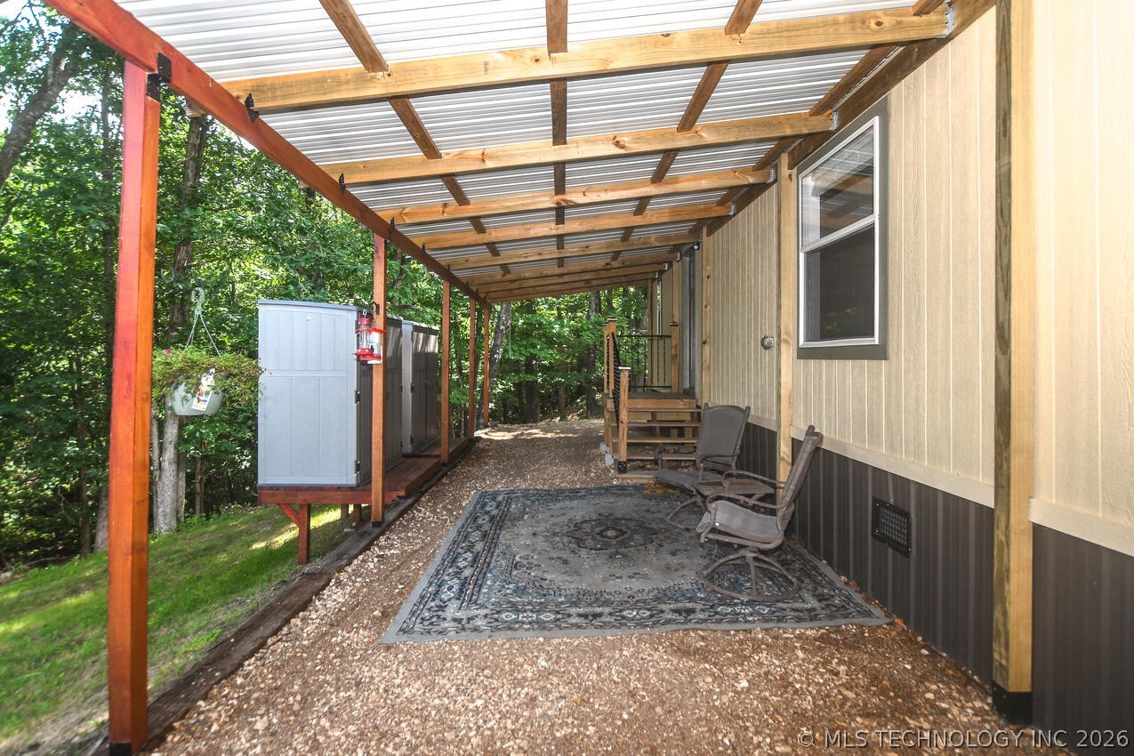 2839 Indian Springs Court Kansas OK 74347