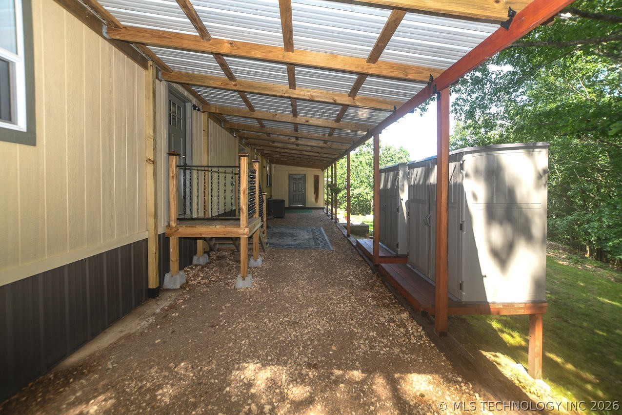 2839 Indian Springs Court Kansas OK 74347