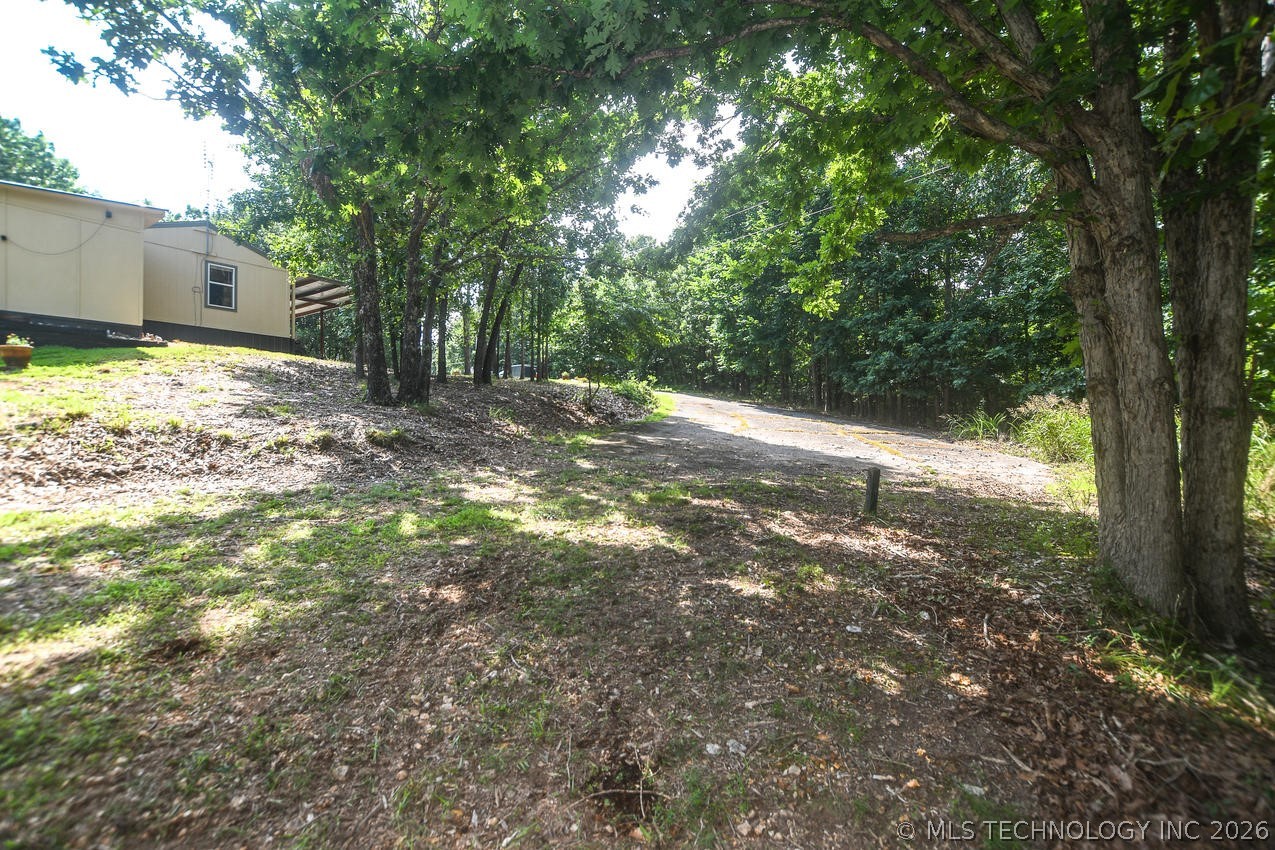 2839 Indian Springs Court Kansas OK 74347