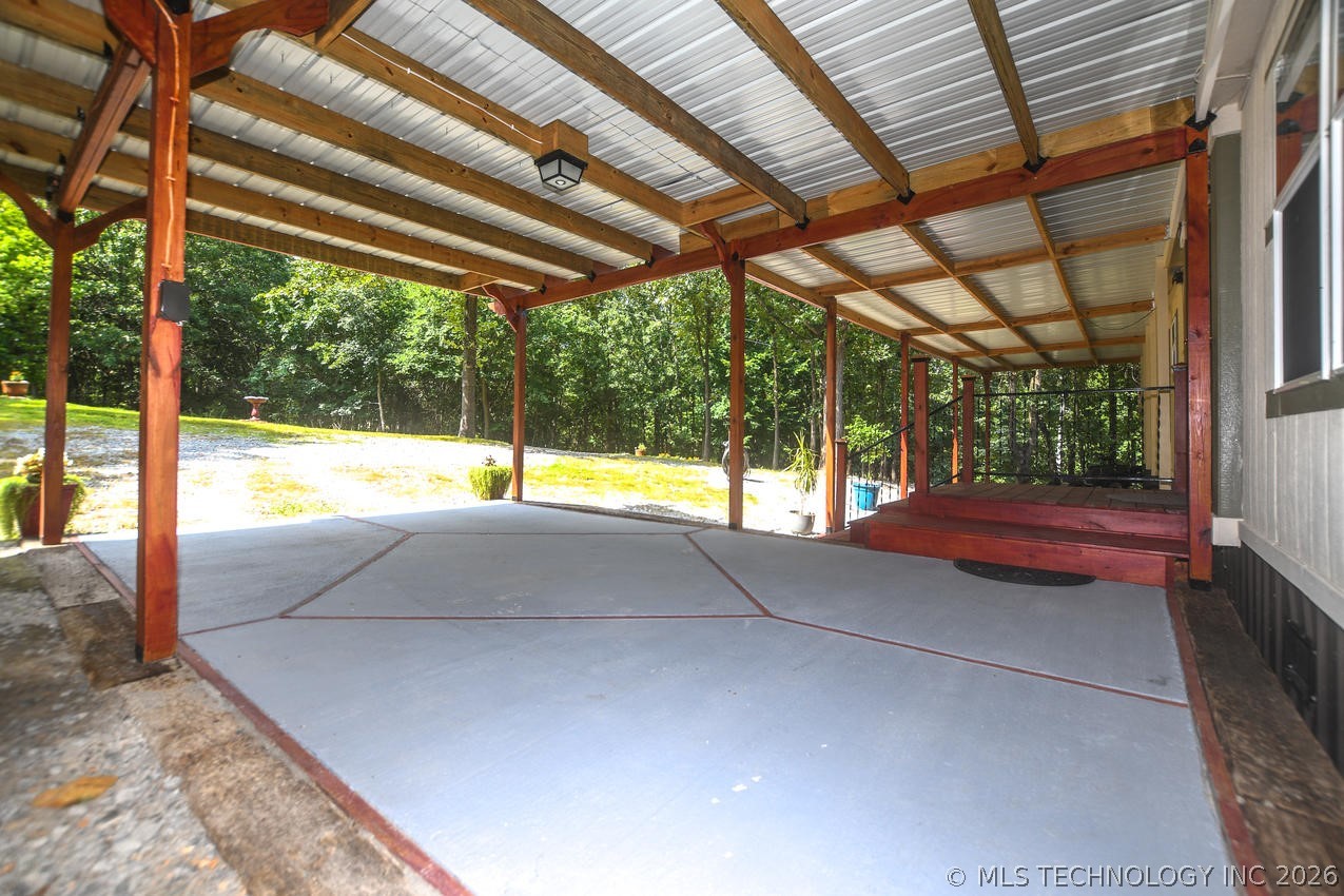 2839 Indian Springs Court Kansas OK 74347