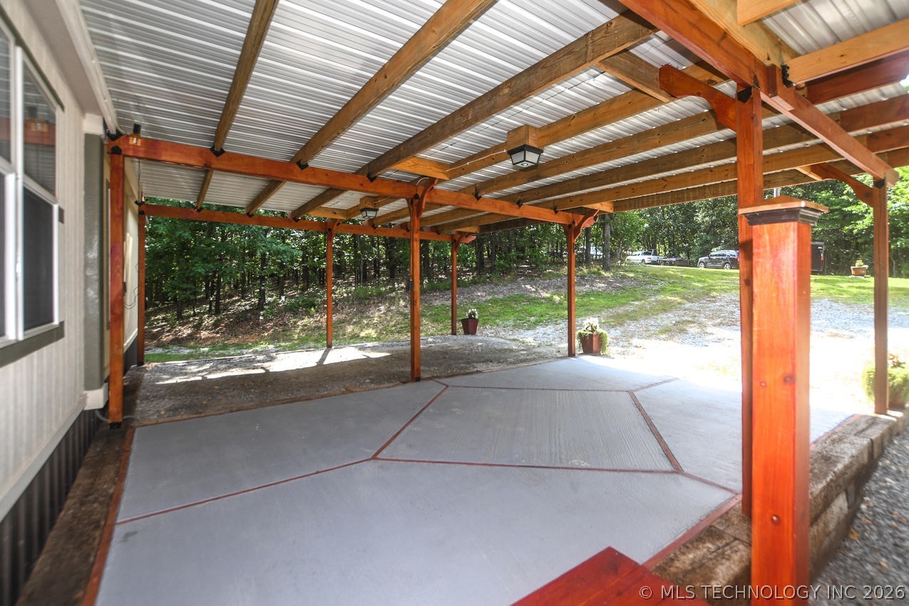 2839 Indian Springs Court Kansas OK 74347