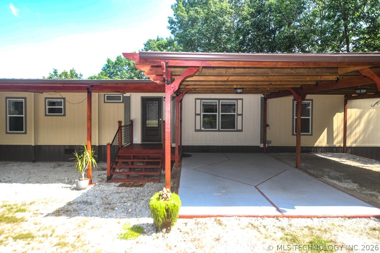 2839 Indian Springs Court Kansas OK 74347