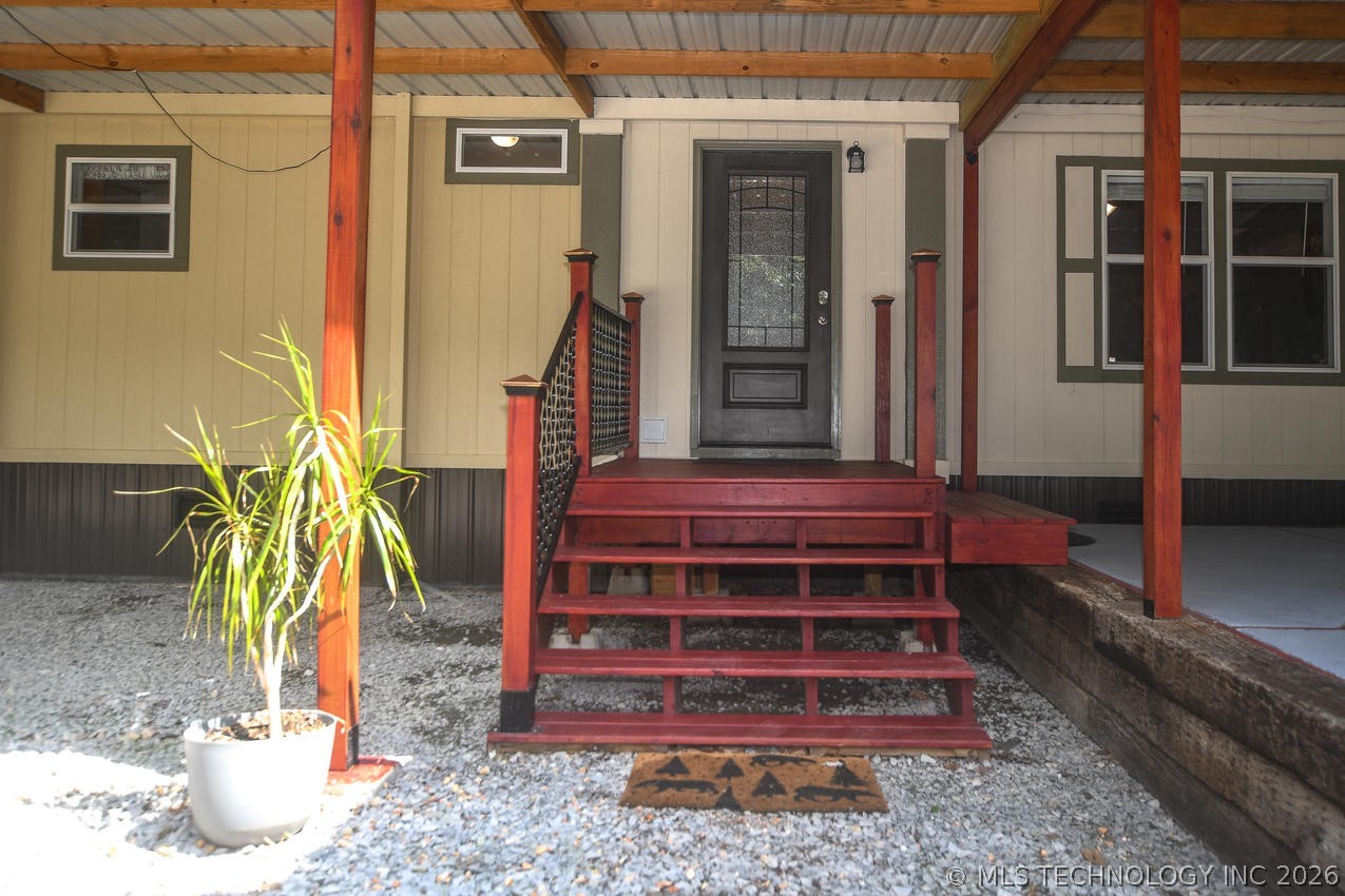 2839 Indian Springs Court Kansas OK 74347