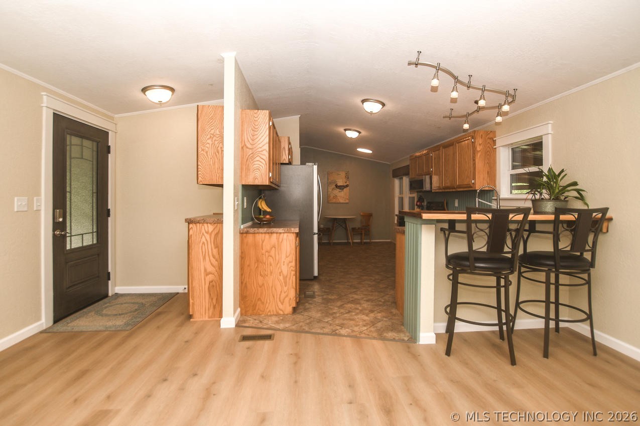 2839 Indian Springs Court Kansas OK 74347