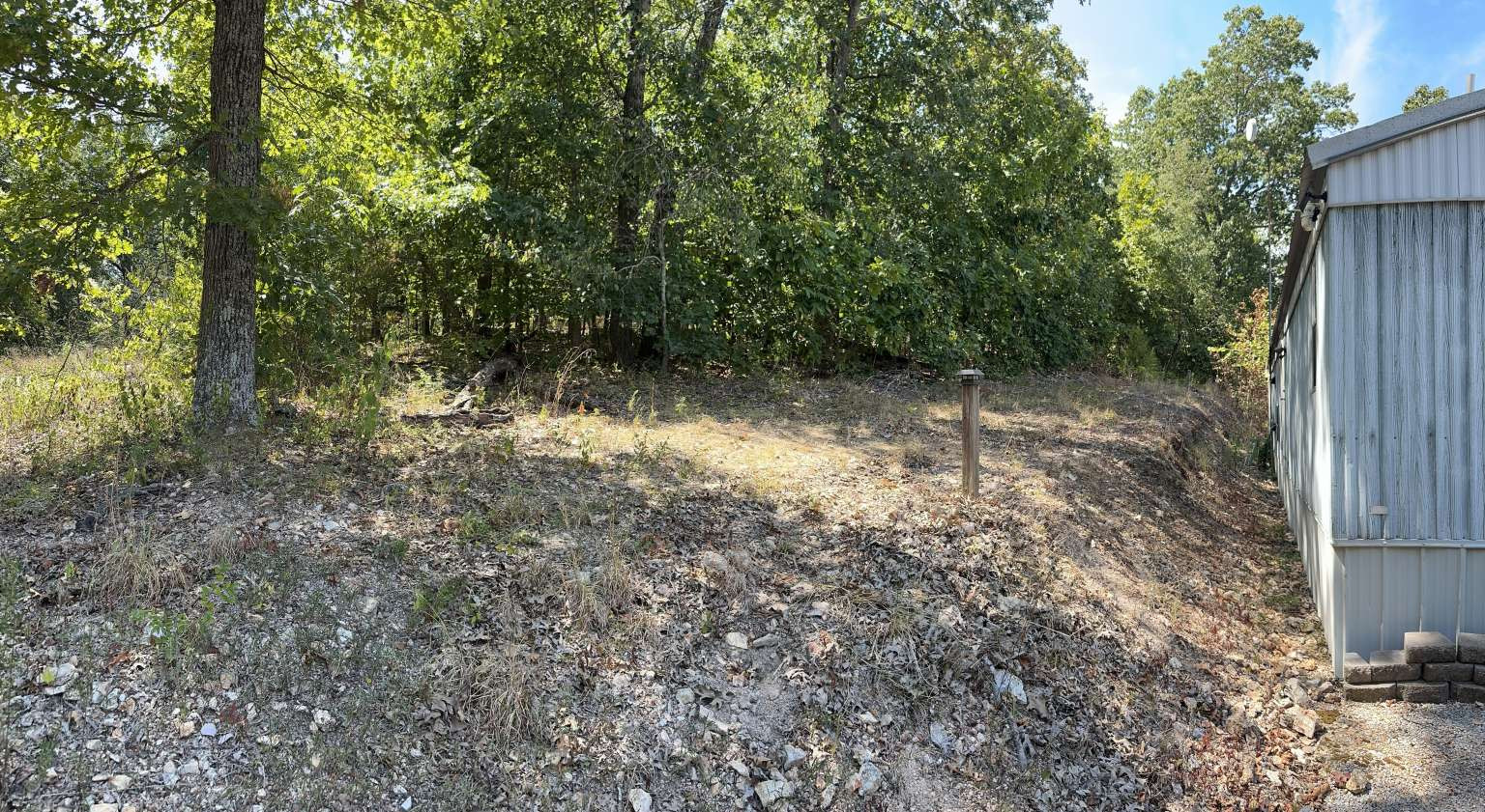 6091 County Road 366 Eucha OK 74342