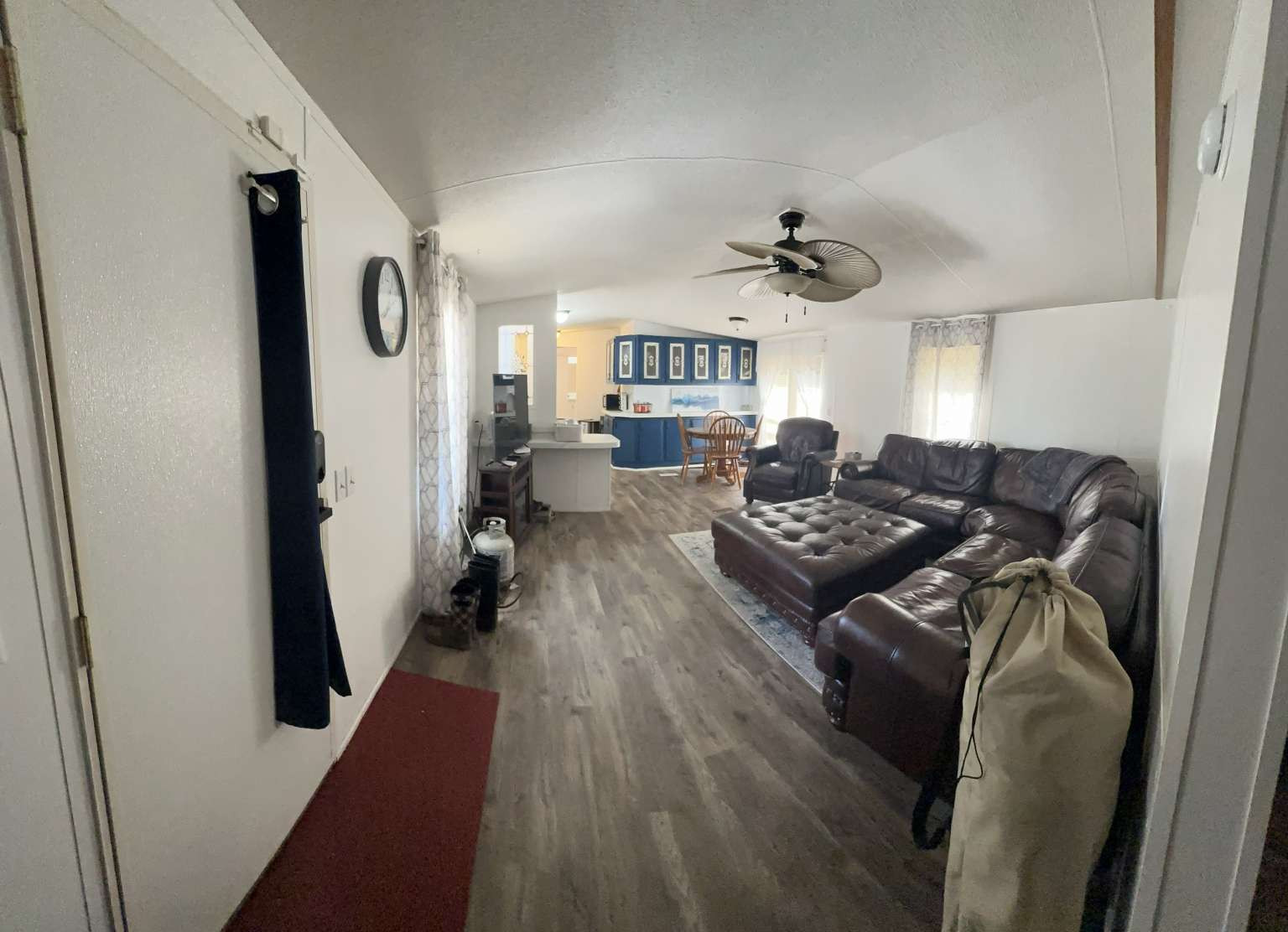 6091 County Road 366 Eucha OK 74342