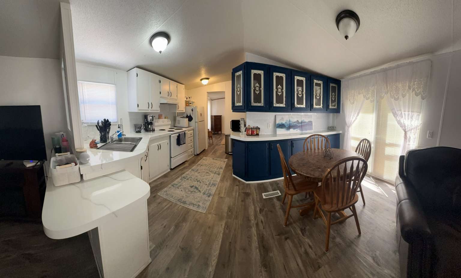 6091 County Road 366 Eucha OK 74342