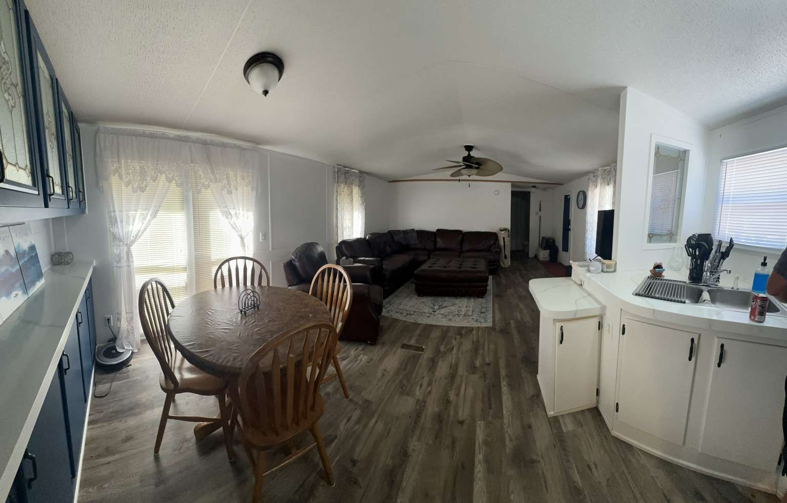 6091 County Road 366 Eucha OK 74342