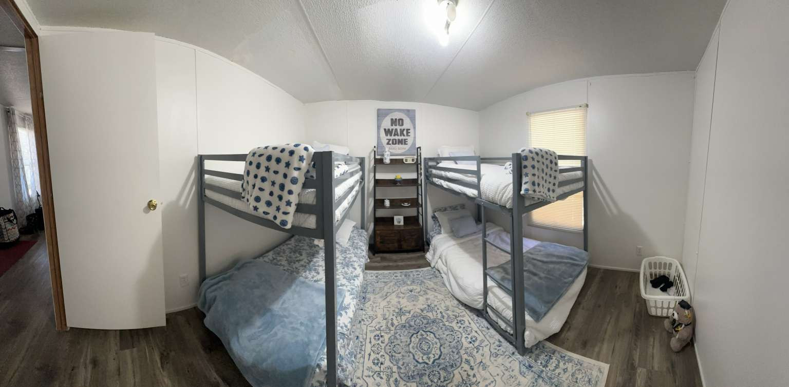 6091 County Road 366 Eucha OK 74342