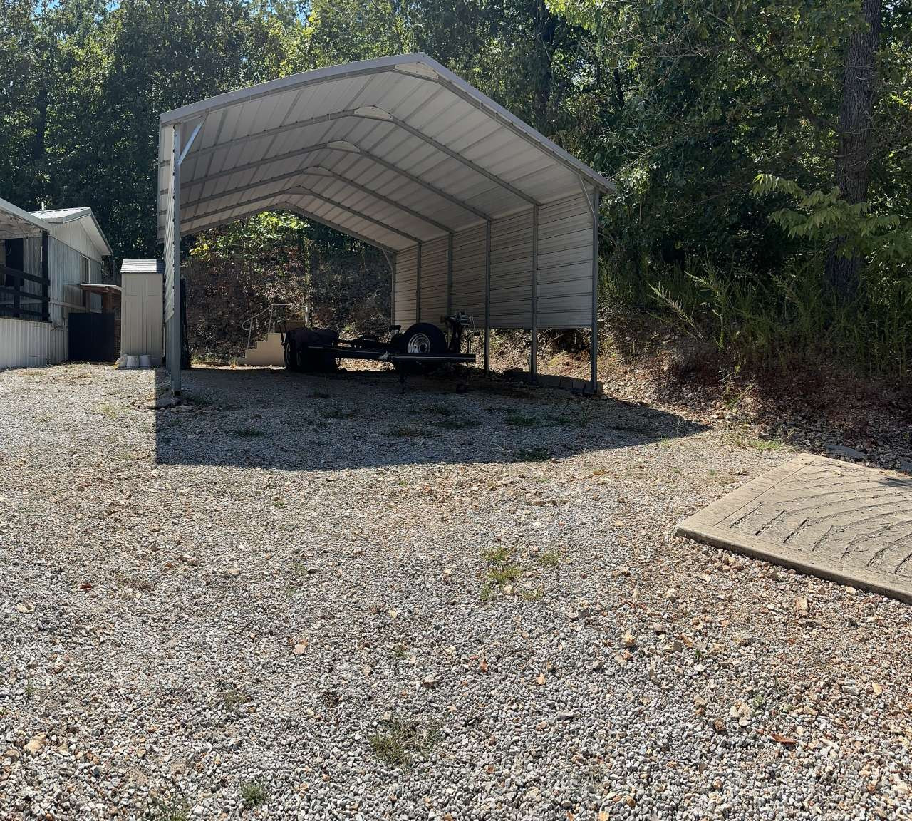 6091 County Road 366 Eucha OK 74342