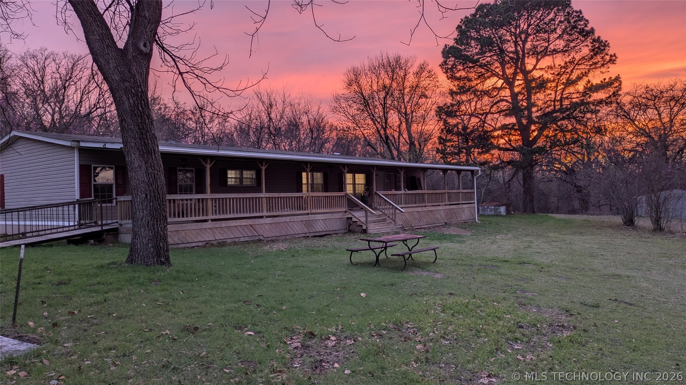 426098 Texanna Road Checotah OK 74426