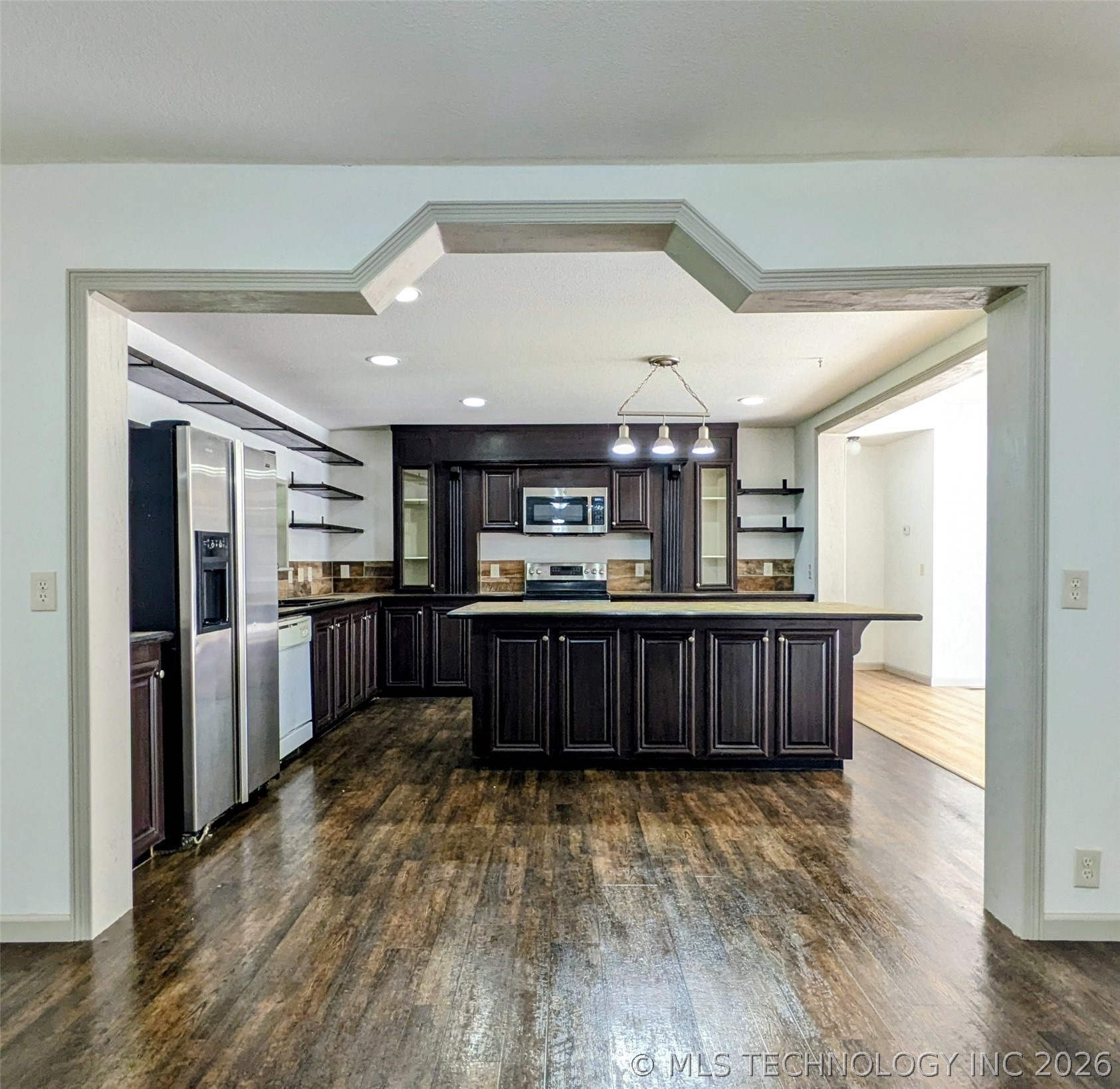 426098 Texanna Road Checotah OK 74426
