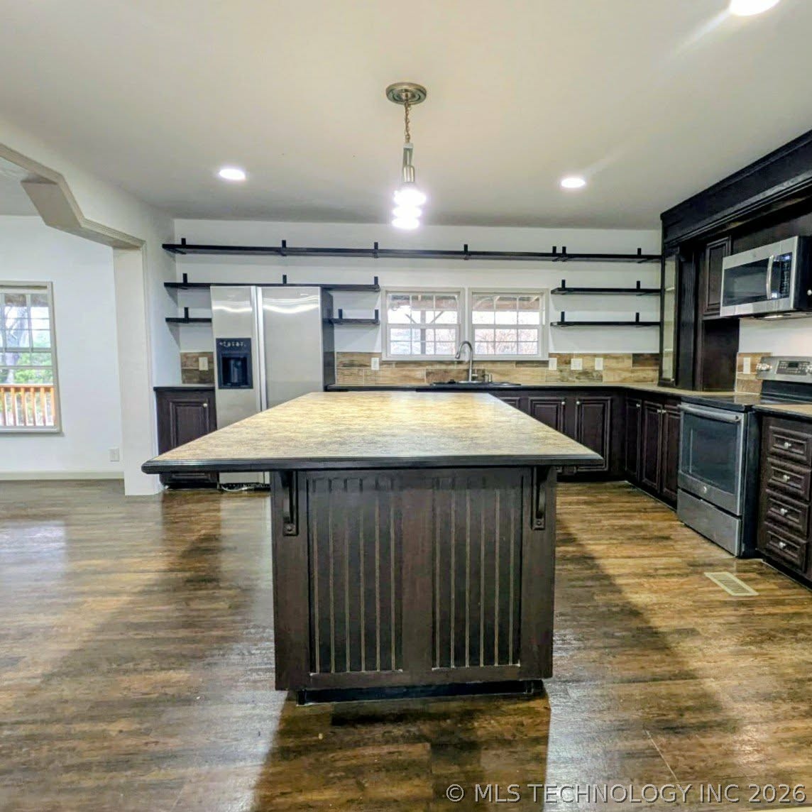 426098 Texanna Road Checotah OK 74426