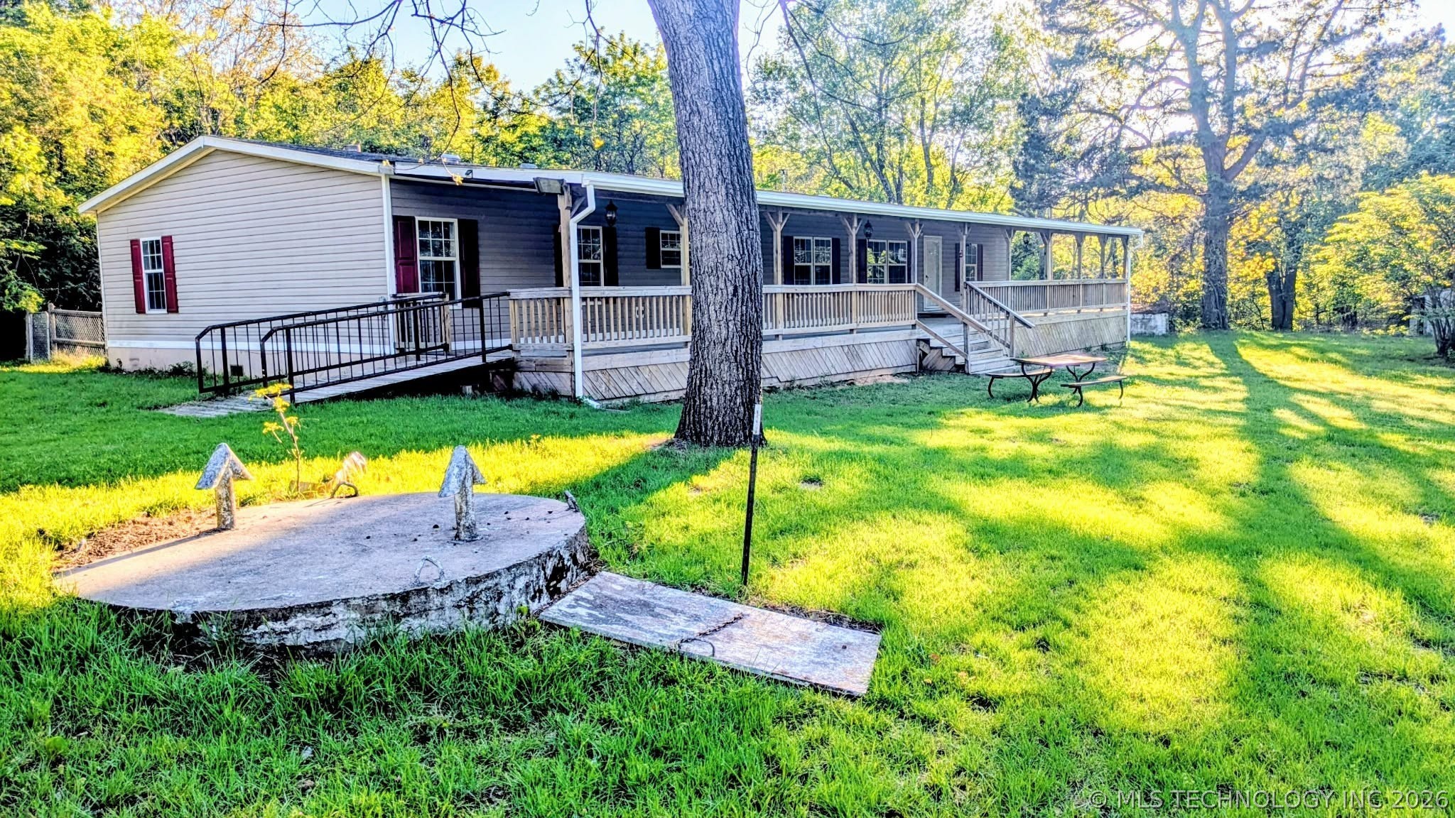 426098 Texanna Road Checotah OK 74426