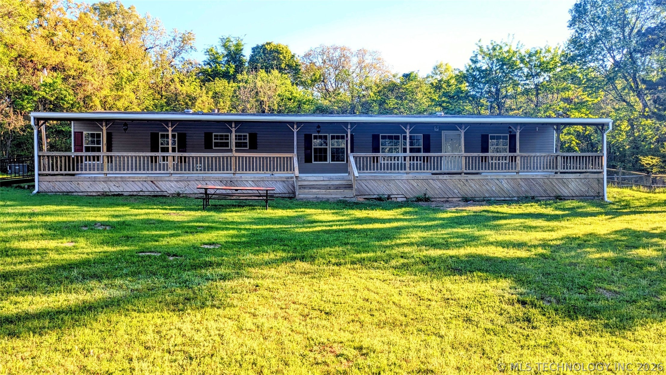 426098 Texanna Road Checotah OK 74426