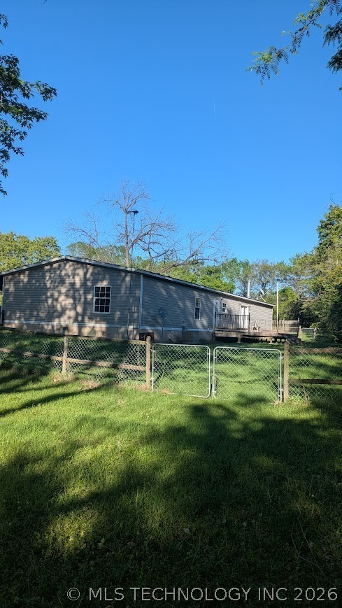 426098 Texanna Road Checotah OK 74426