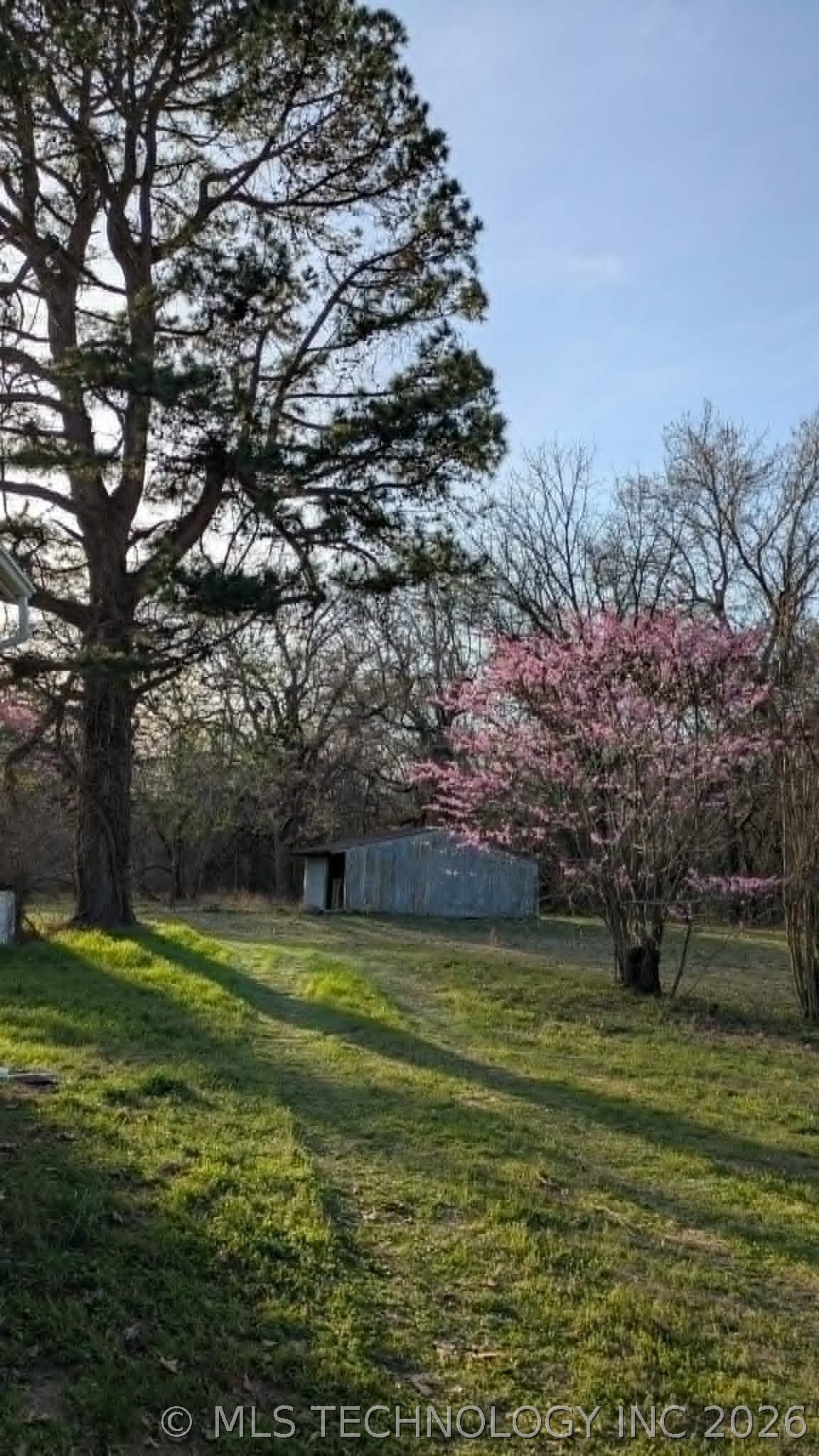 426098 Texanna Road Checotah OK 74426