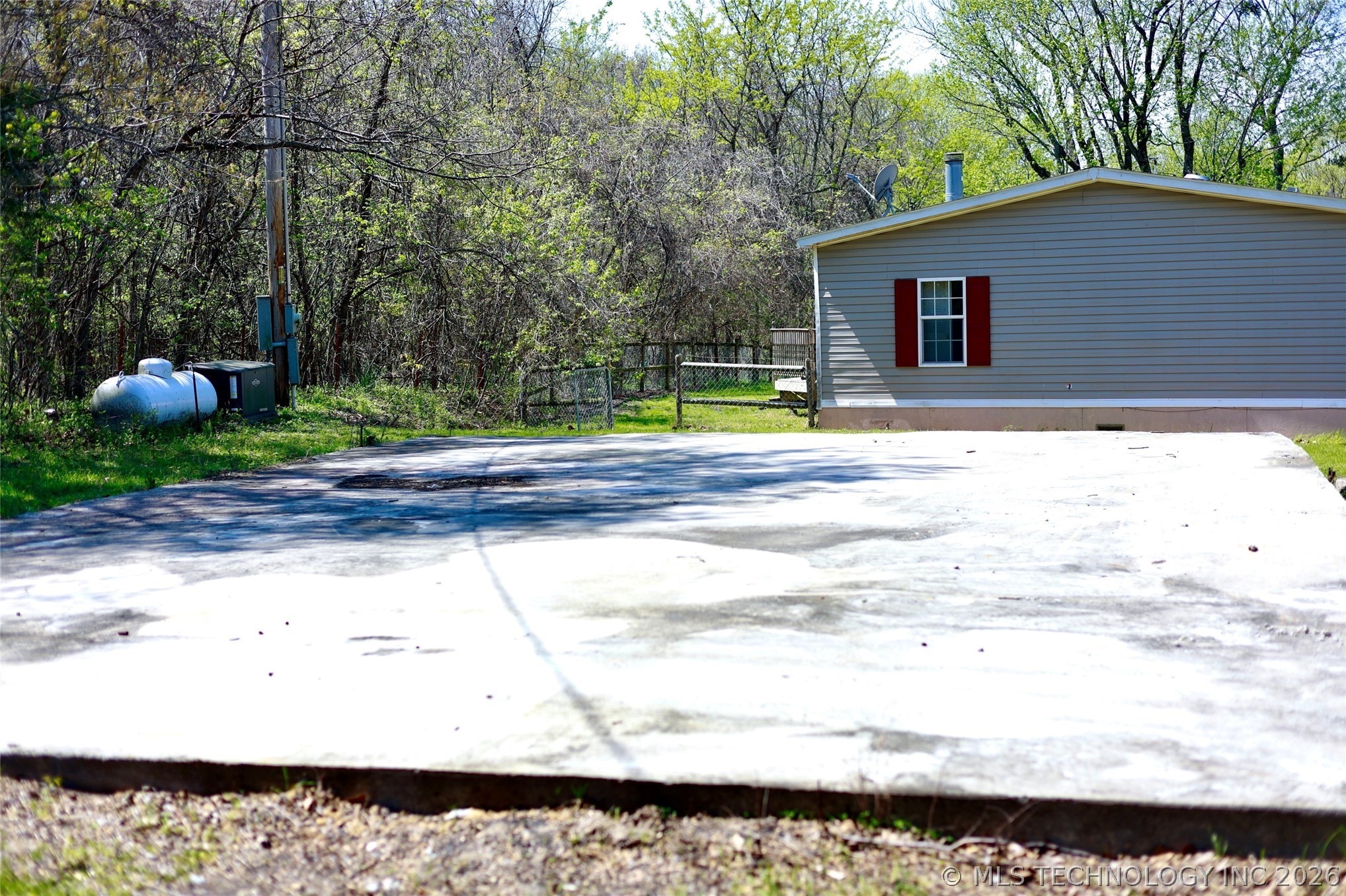 426098 Texanna Road Checotah OK 74426