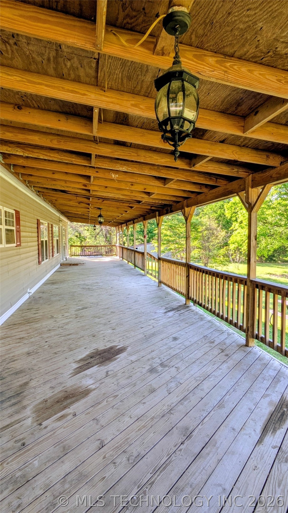 426098 Texanna Road Checotah OK 74426