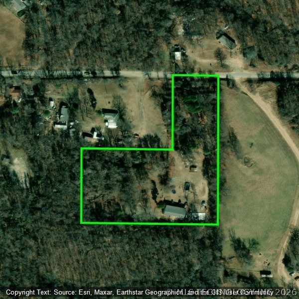 426098 Texanna Road Checotah OK 74426