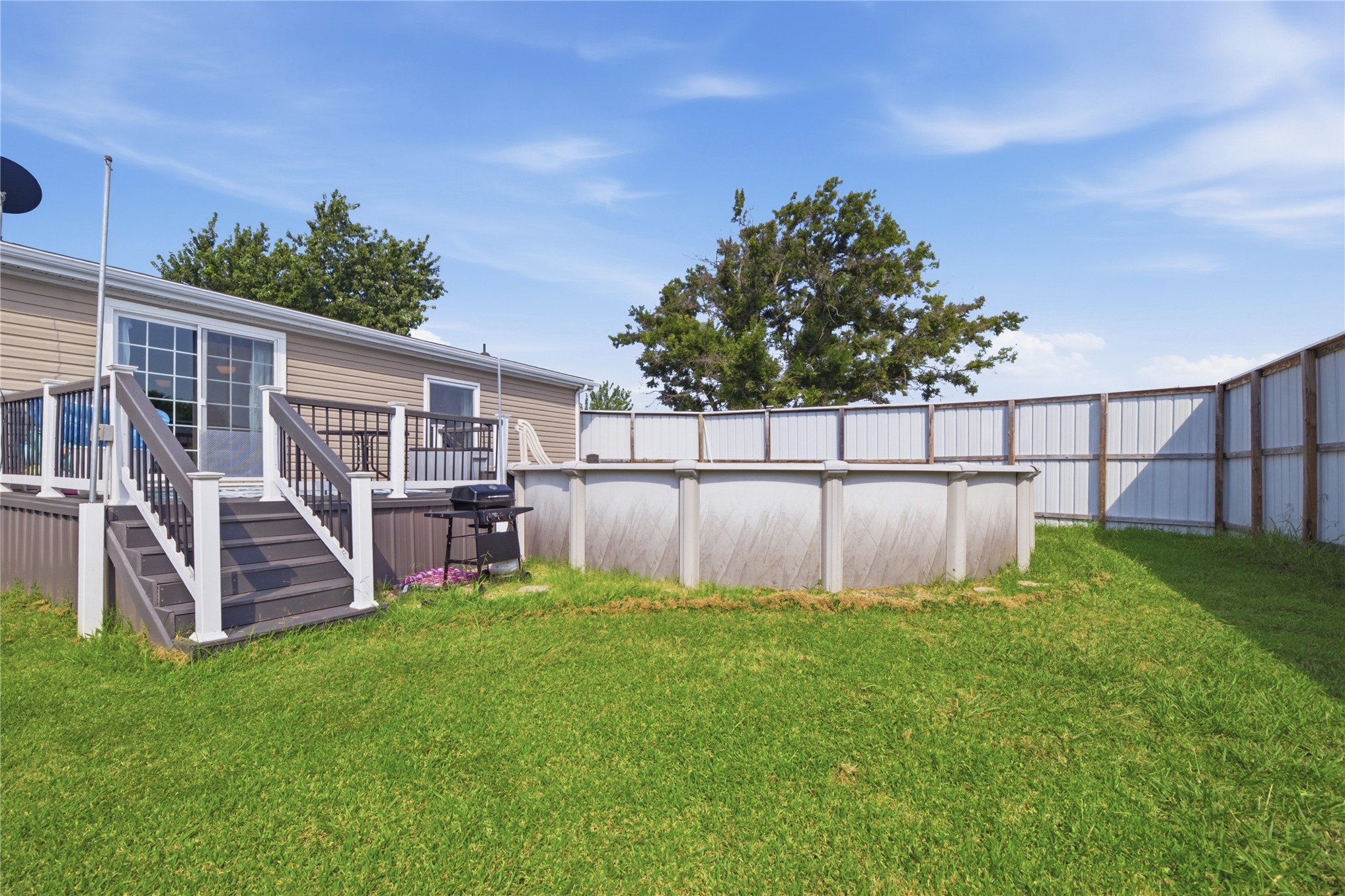 7018 E Countryside Lane Mounds OK 74047