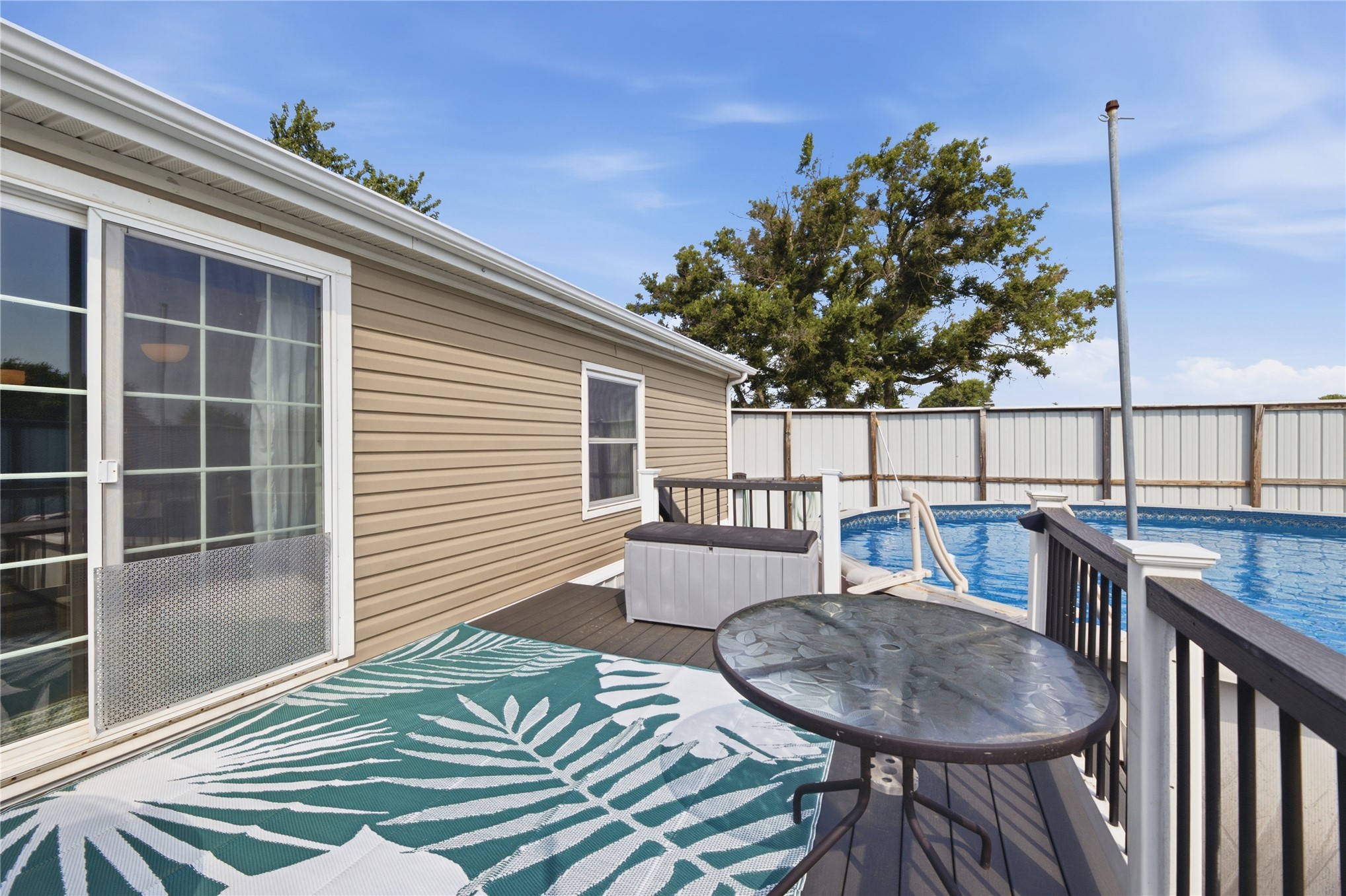 7018 E Countryside Lane Mounds OK 74047