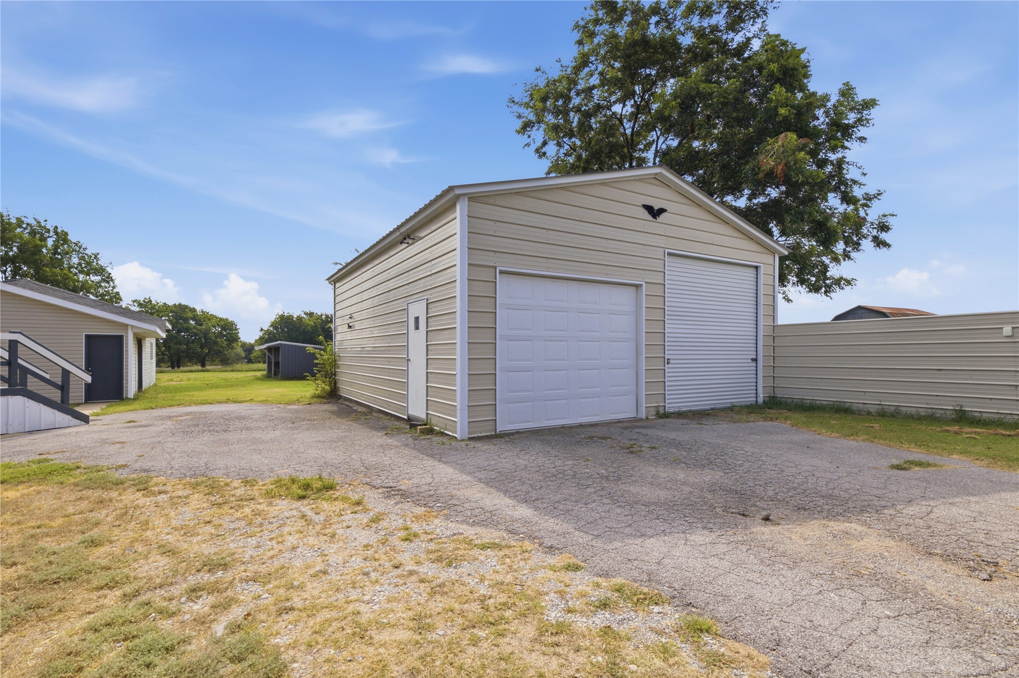 7018 E Countryside Lane Mounds OK 74047