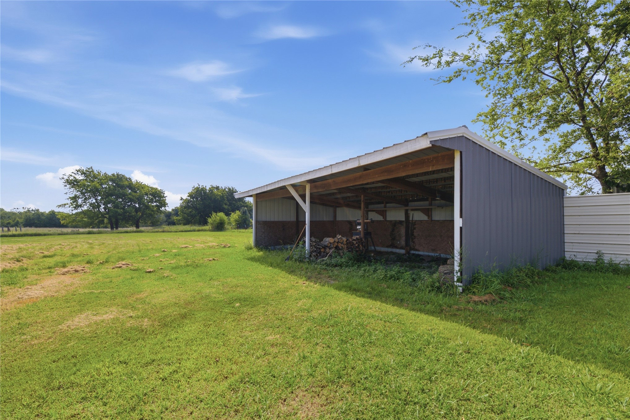 7018 E Countryside Lane Mounds OK 74047