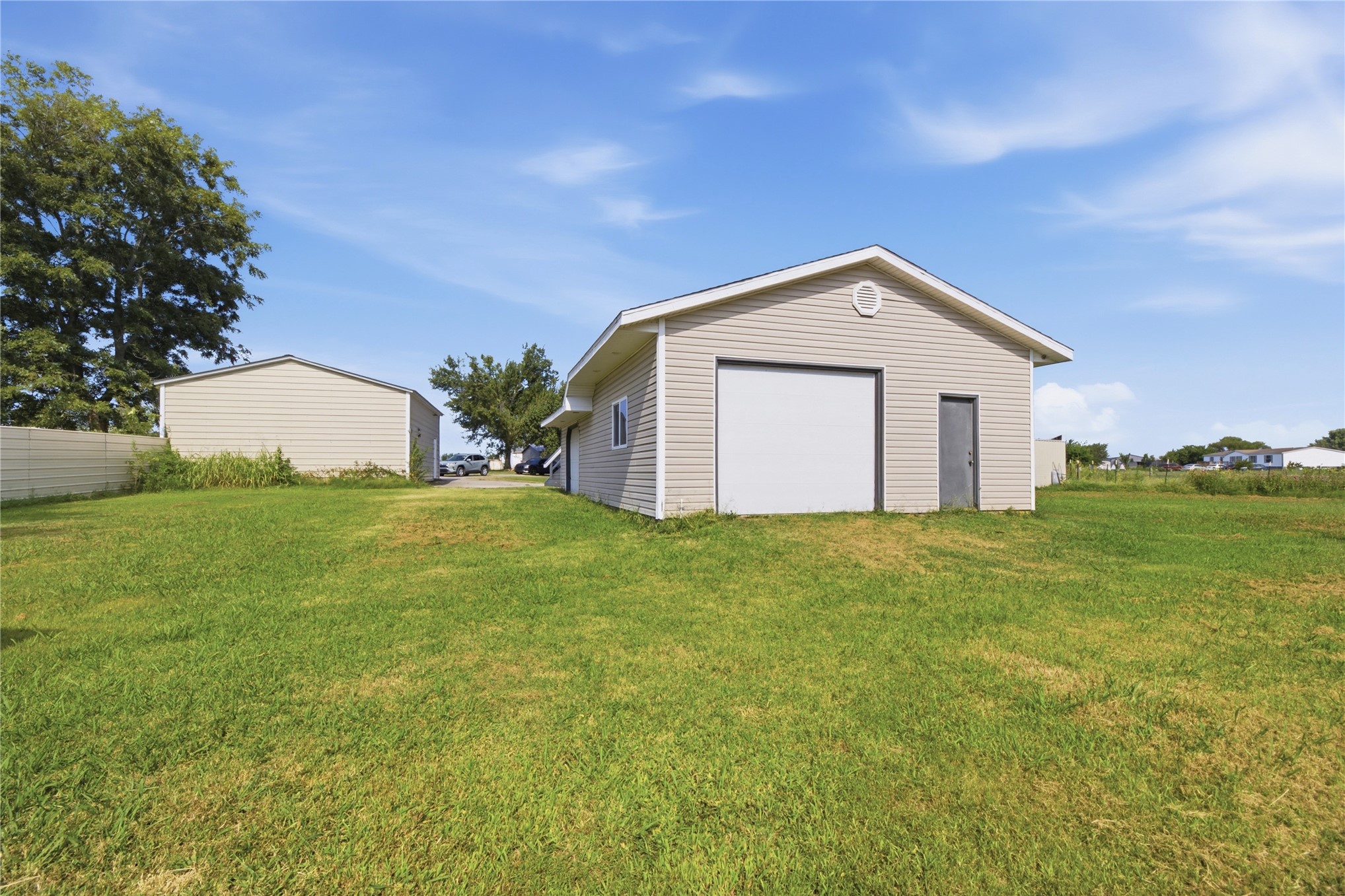 7018 E Countryside Lane Mounds OK 74047