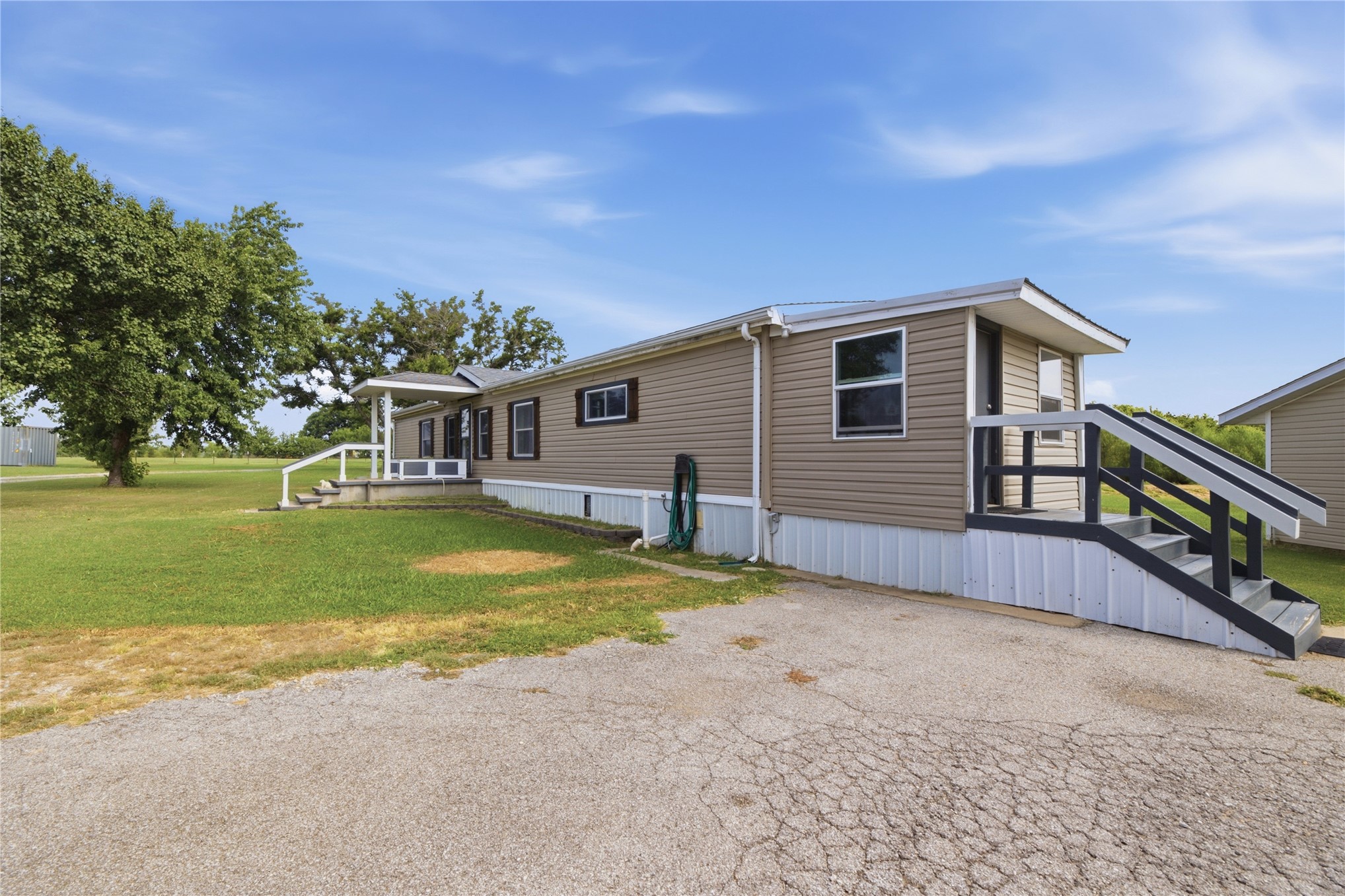 7018 E Countryside Lane Mounds OK 74047