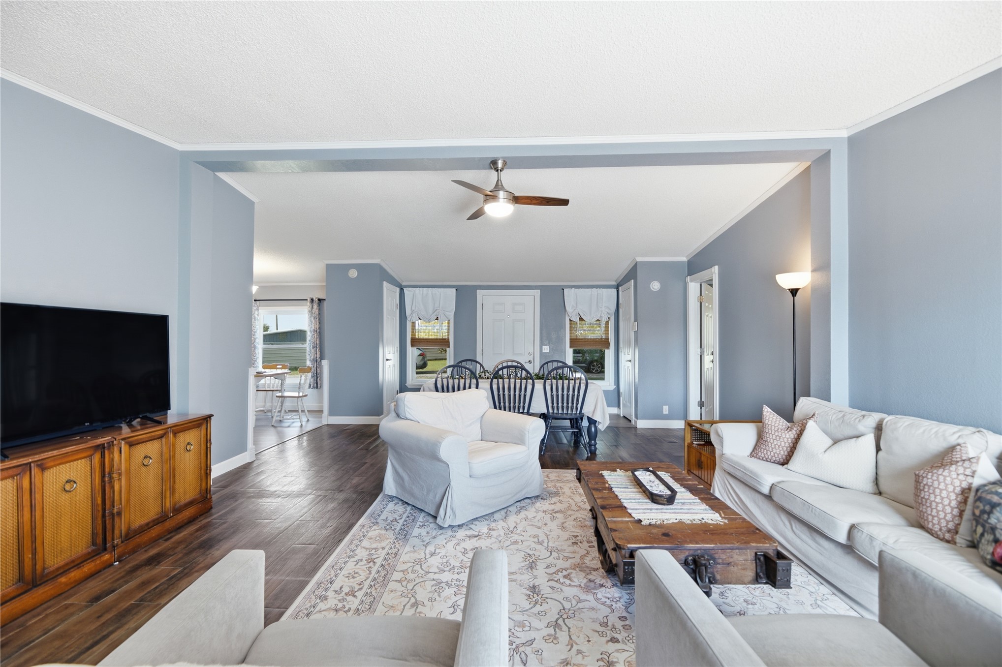7018 E Countryside Lane Mounds OK 74047