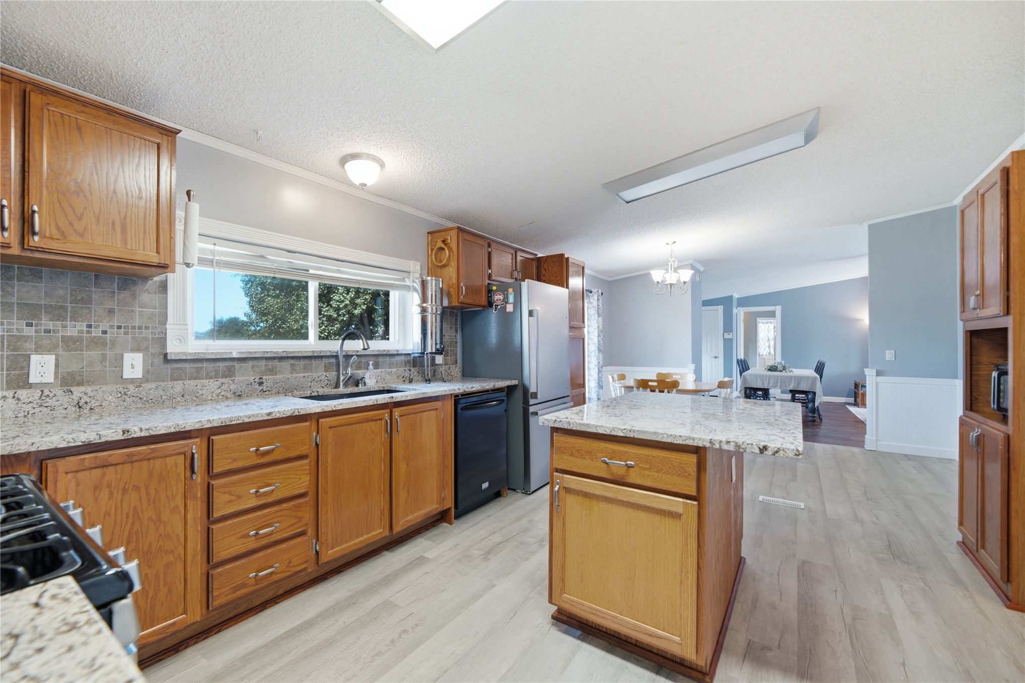 7018 E Countryside Lane Mounds OK 74047