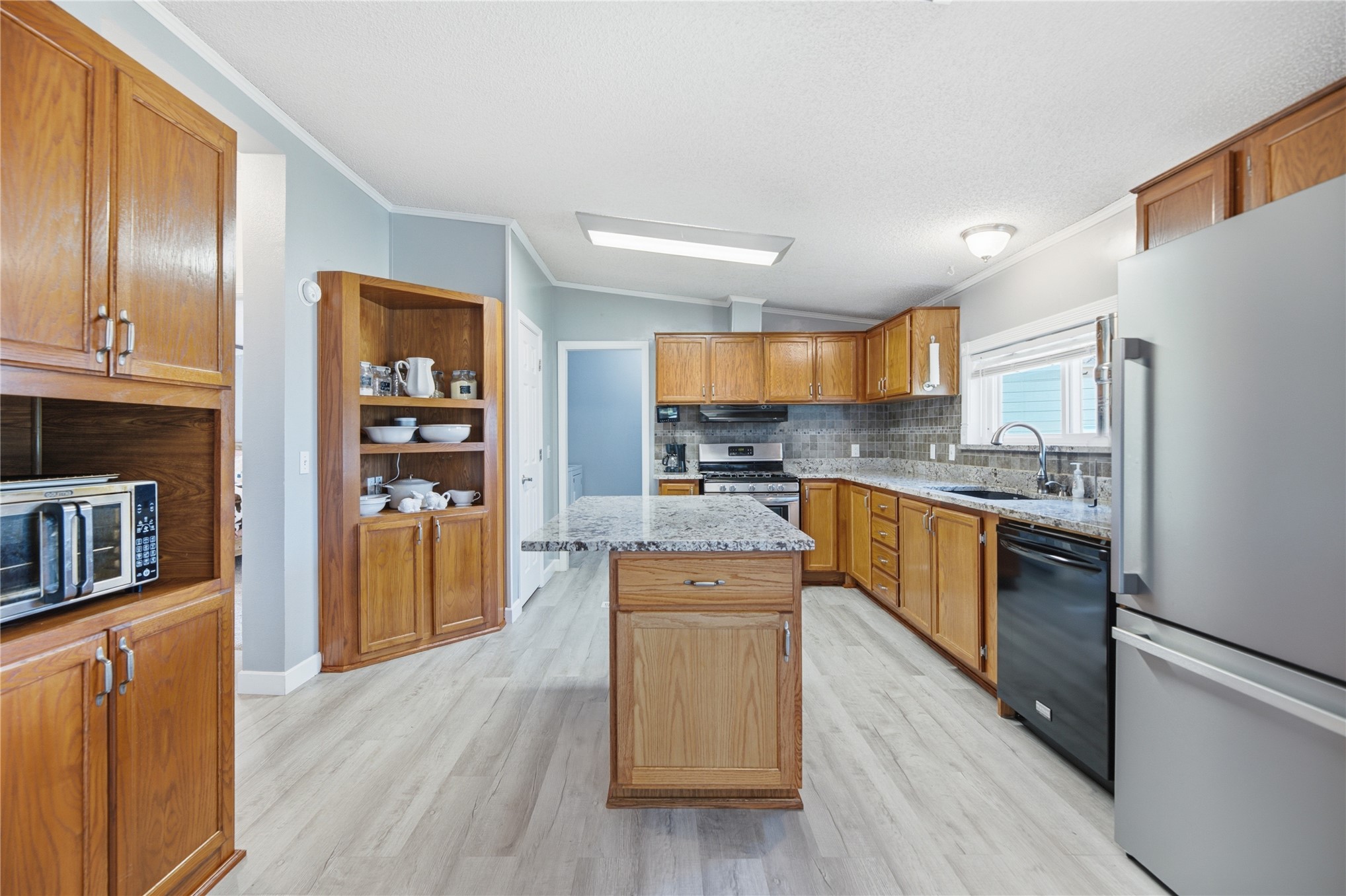 7018 E Countryside Lane Mounds OK 74047