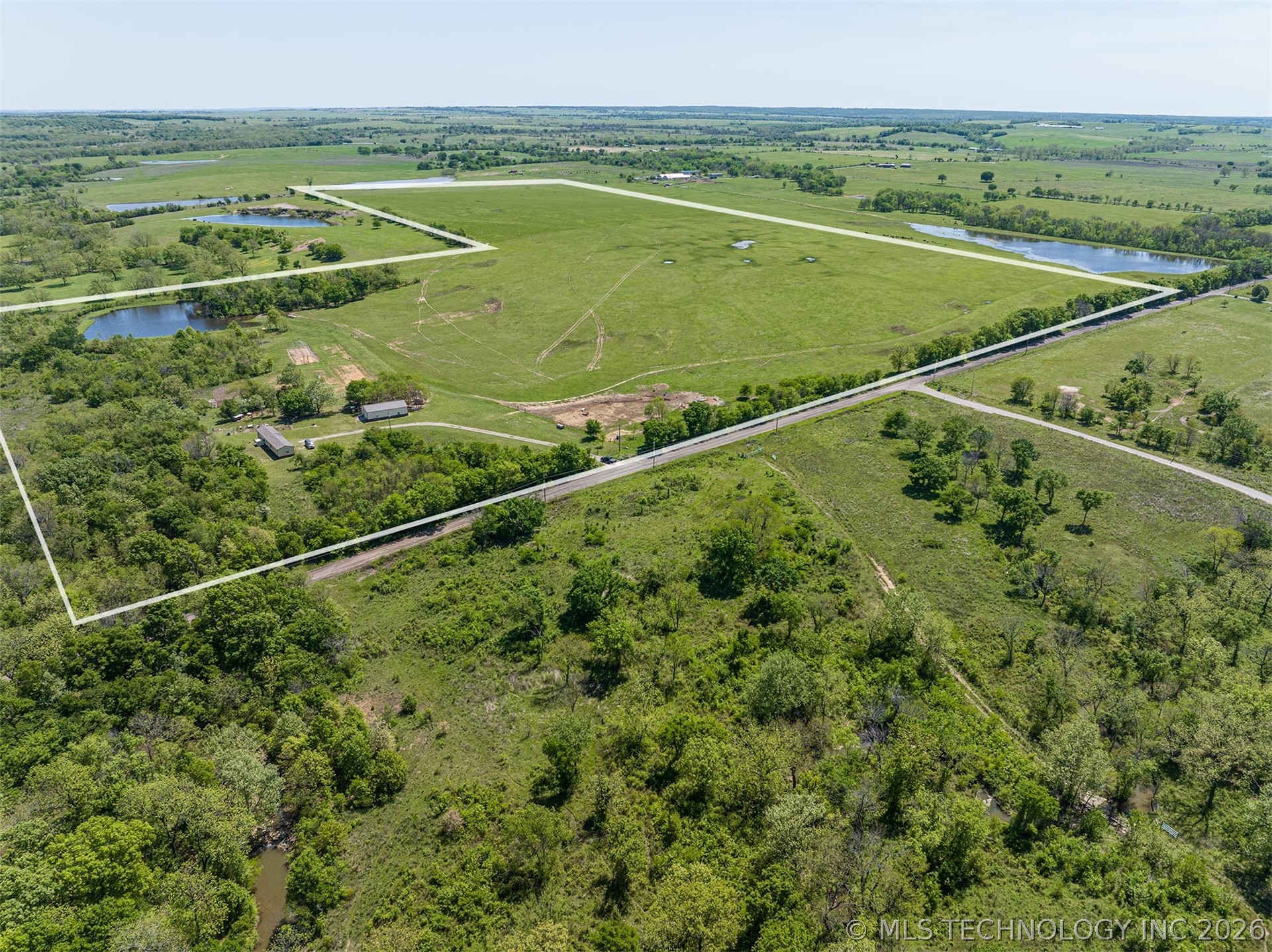 24600 S 4260 Road Chelsea OK 74016