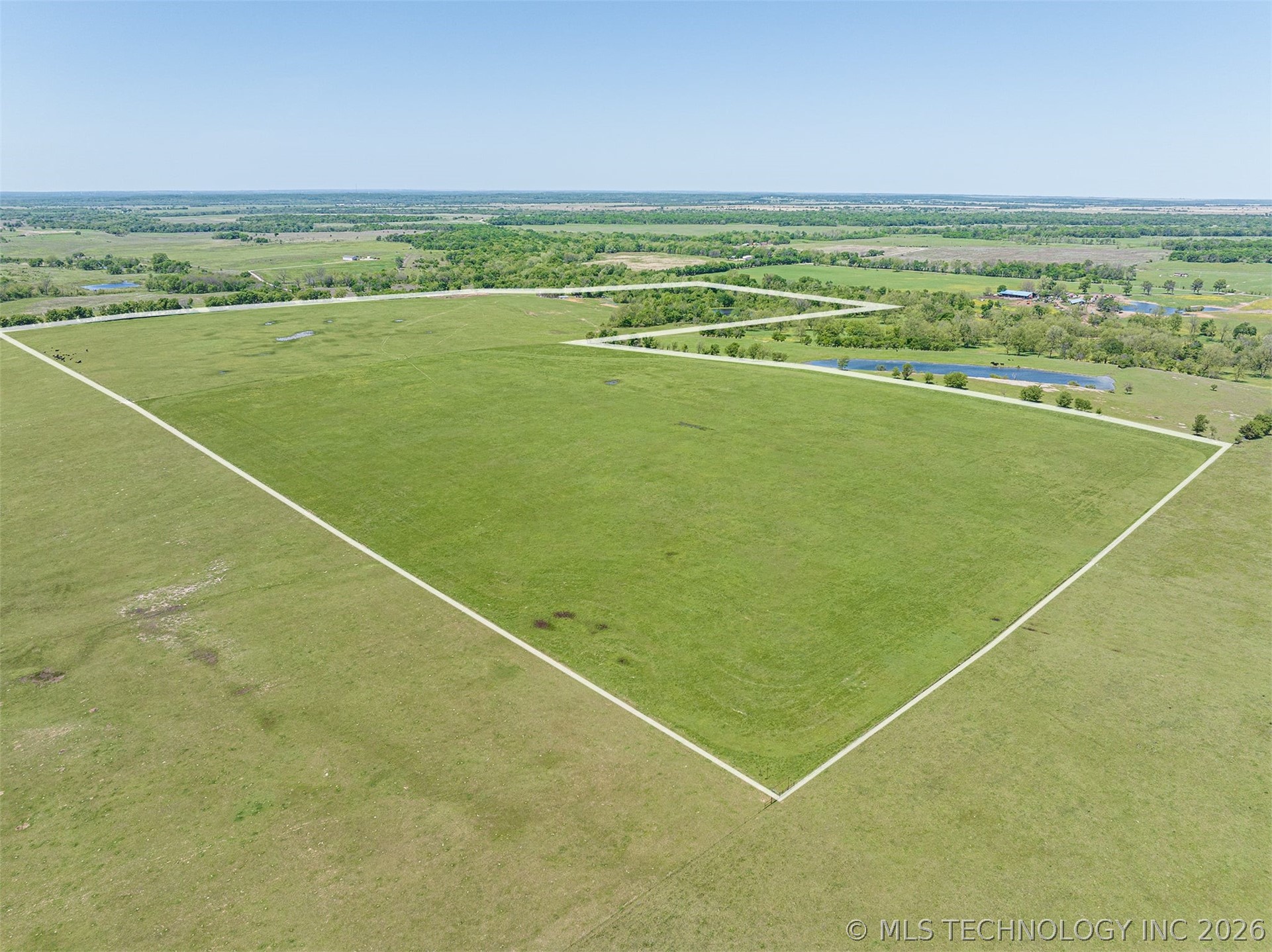 24600 S 4260 Road Chelsea OK 74016