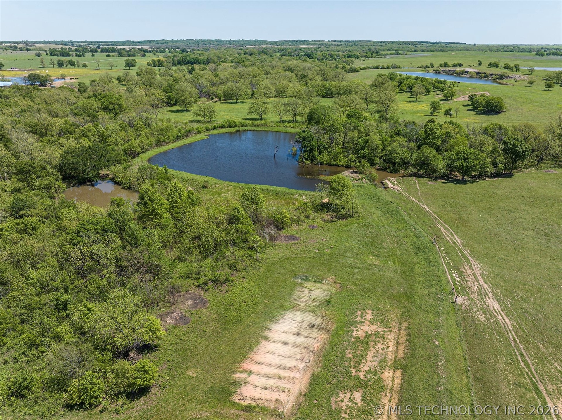 24600 S 4260 Road Chelsea OK 74016