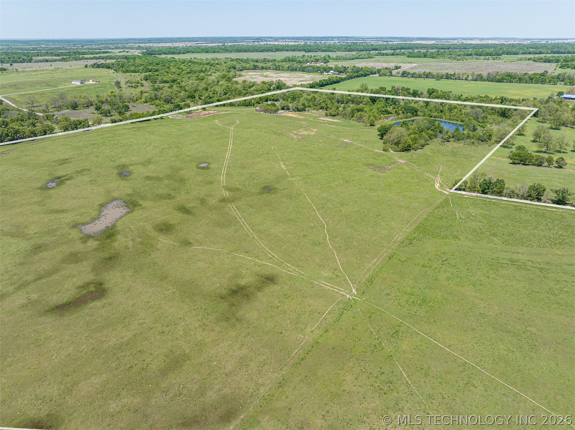 24600 S 4260 Road Chelsea OK 74016