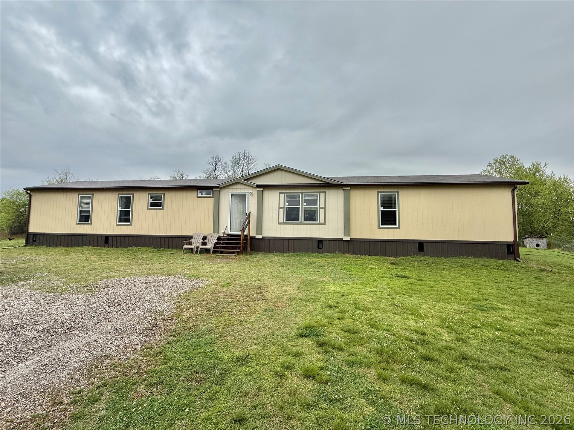 24600 S 4260 Road Chelsea OK 74016